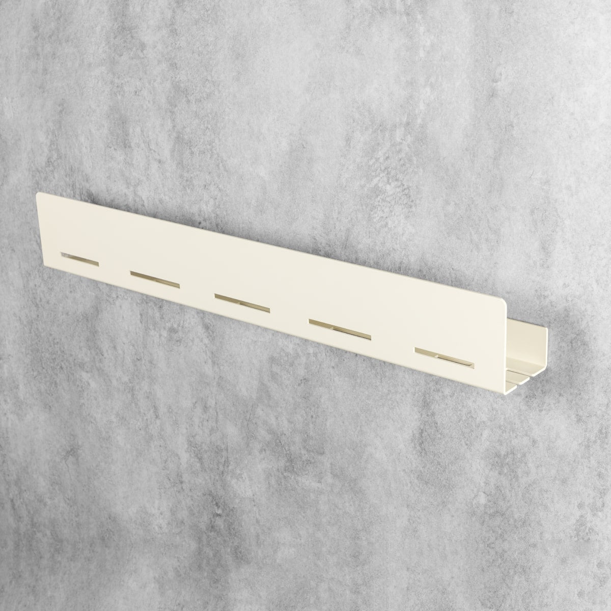 Bathroom Shelf-Organizer Wenca L