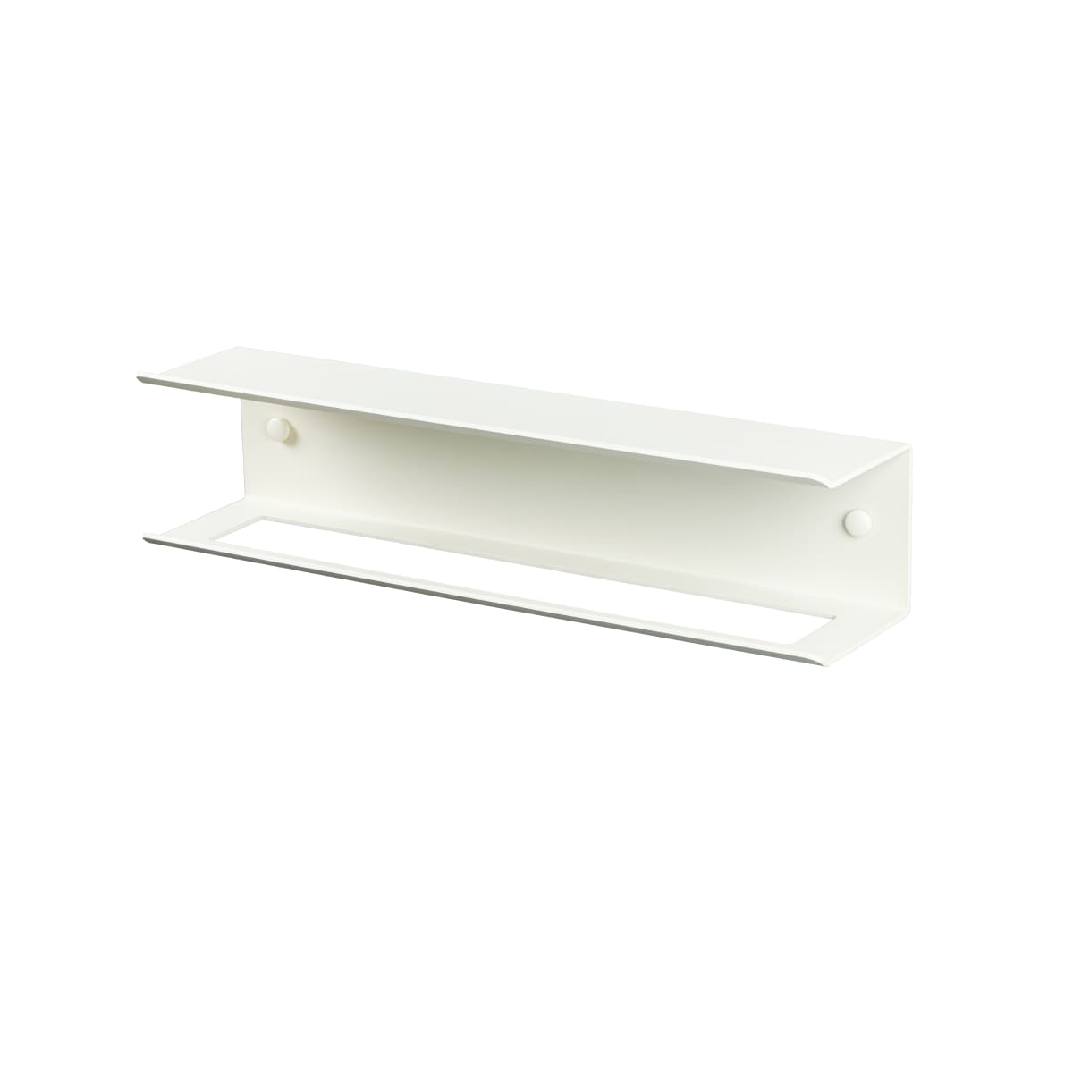 Towel Rack with Shelf Pody