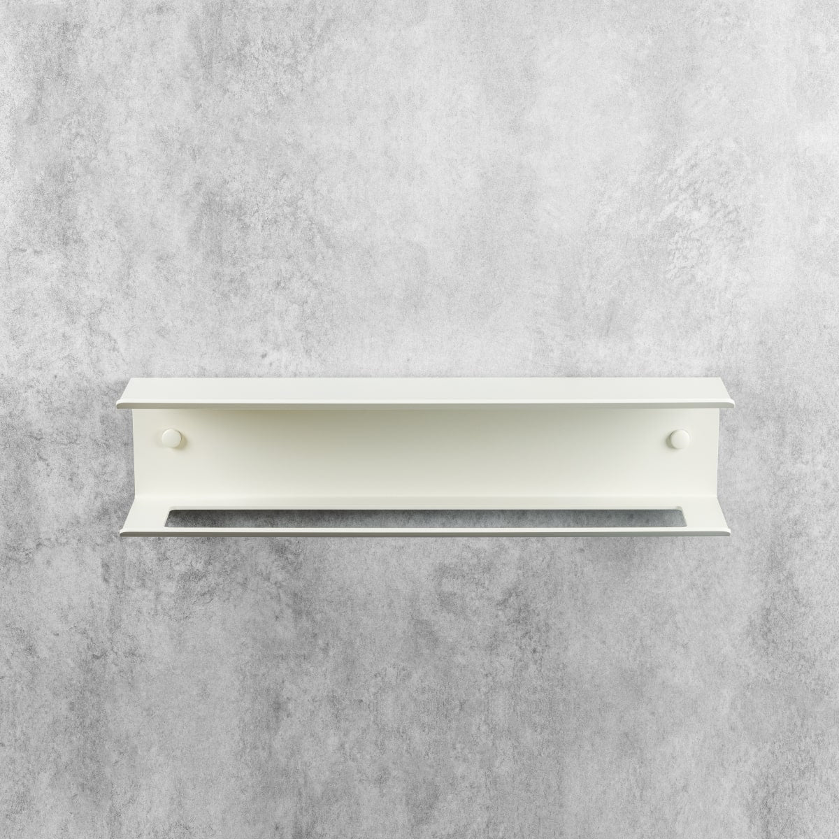 Towel Rack with Shelf Pody