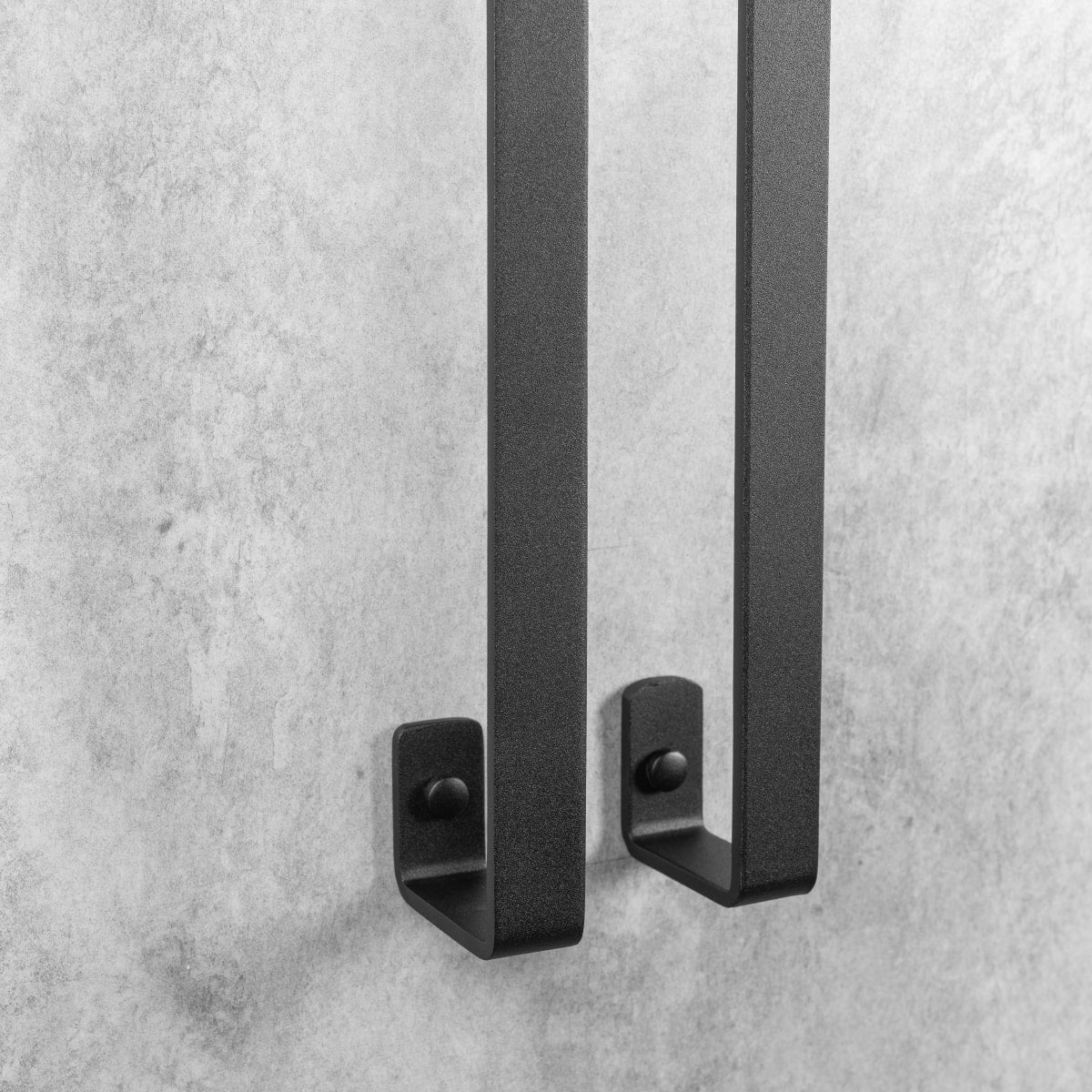 Towel Rack Handy
