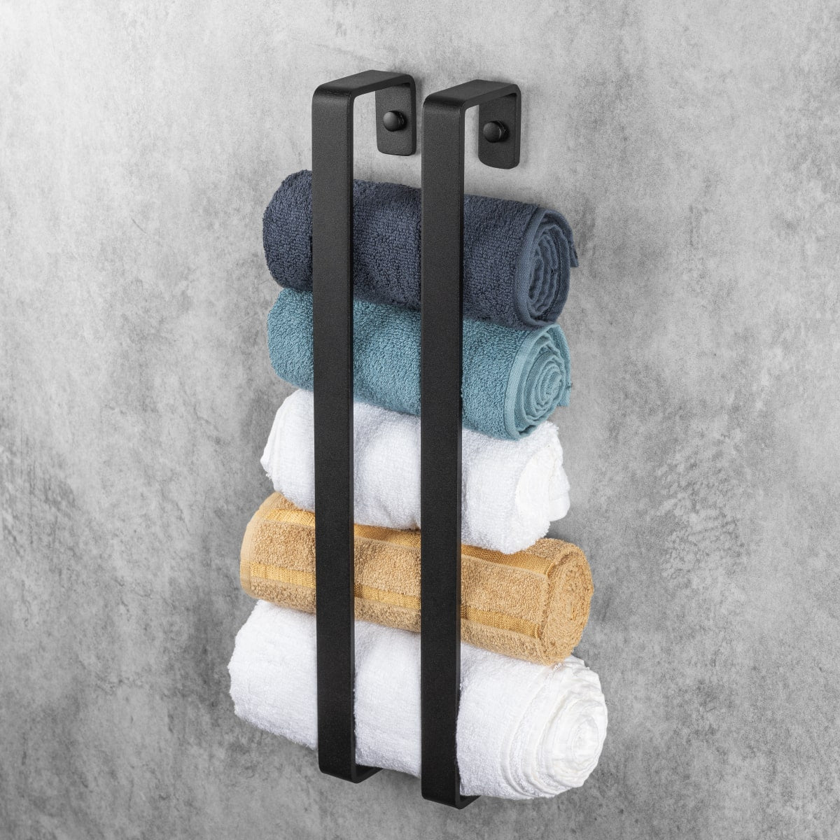 Towel Rack Handy