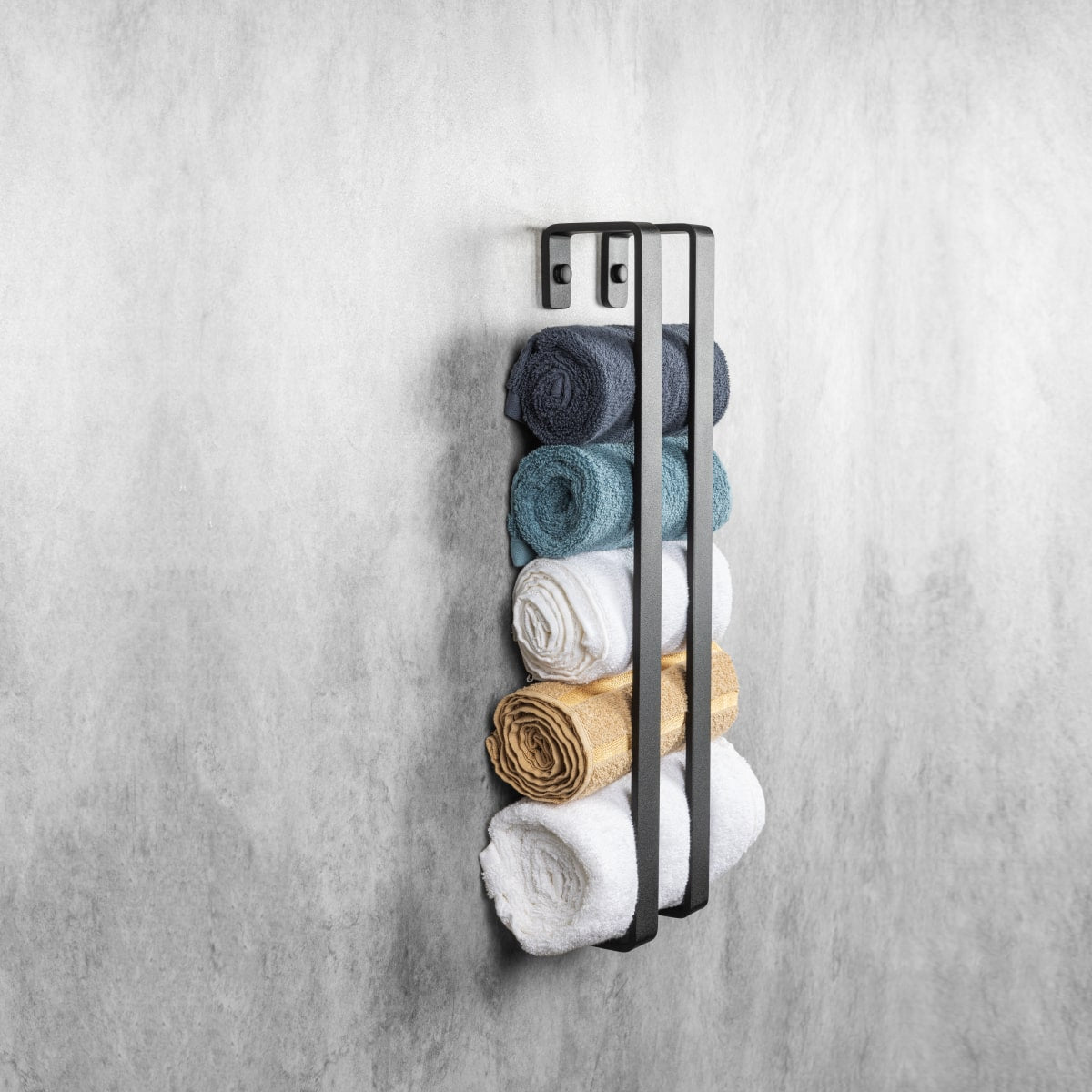 Towel Rack Handy