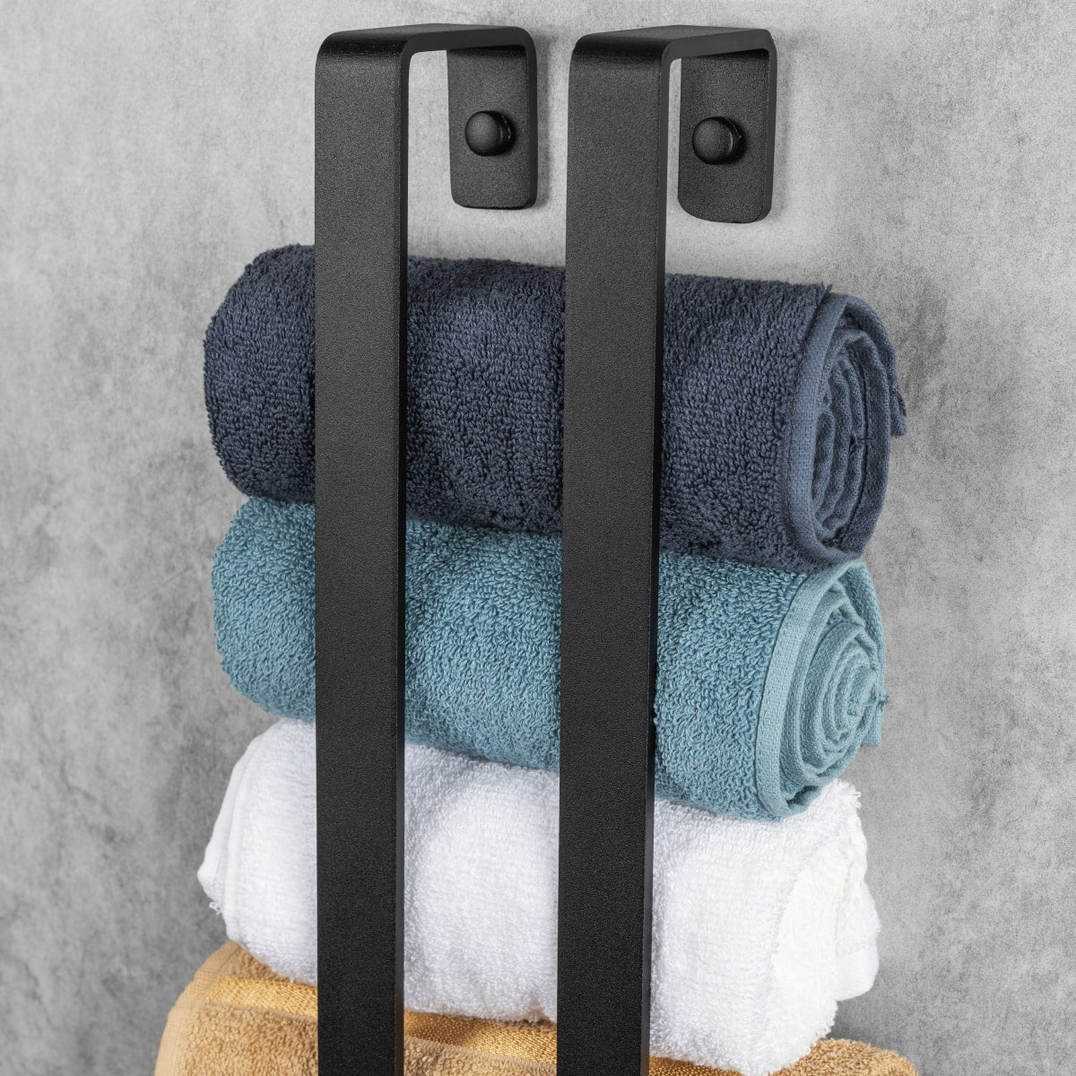 Towel Rack Handy