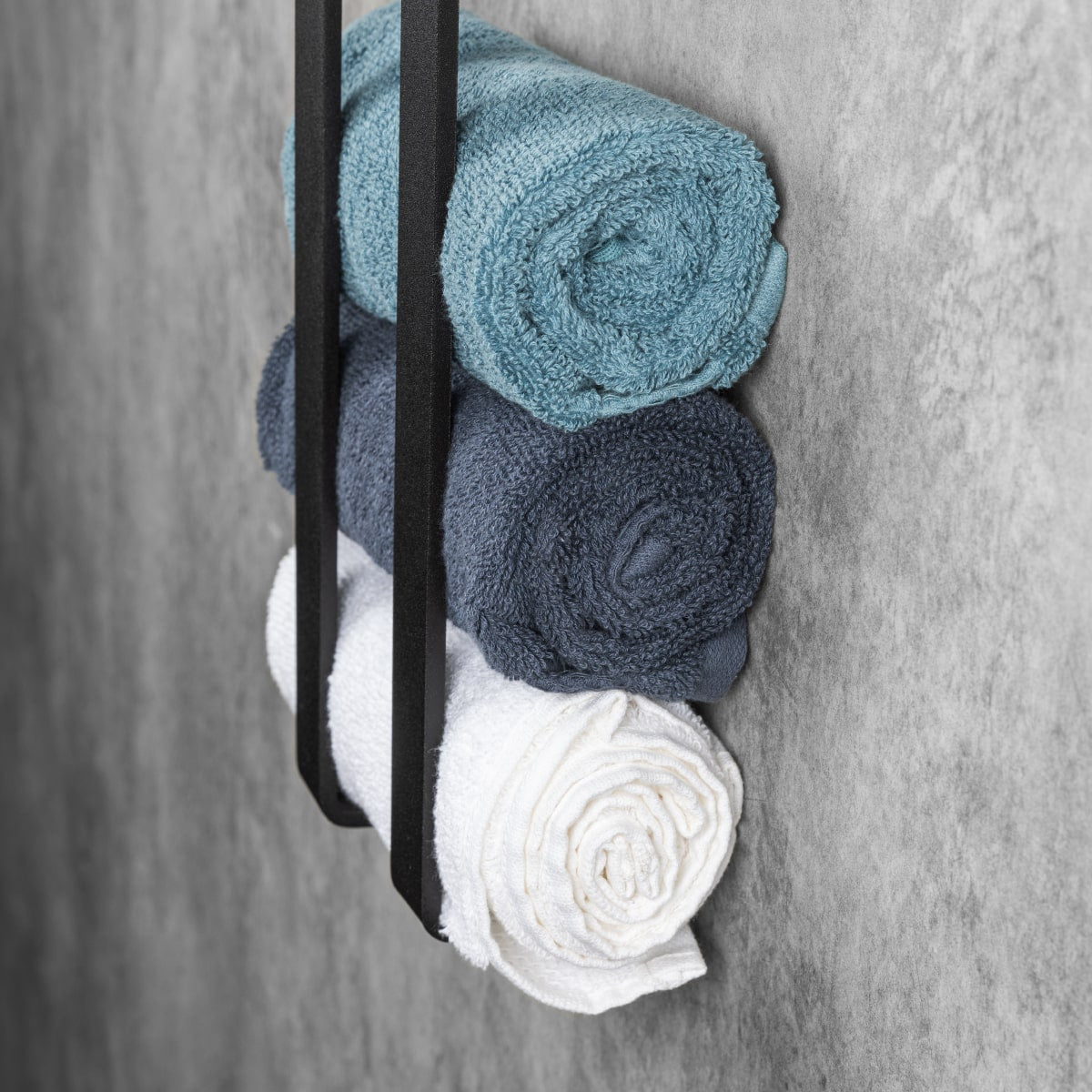 Towel Rack Handy