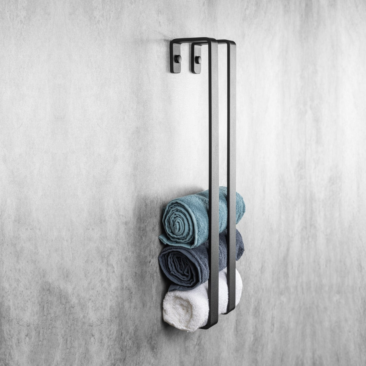 Towel Rack Handy