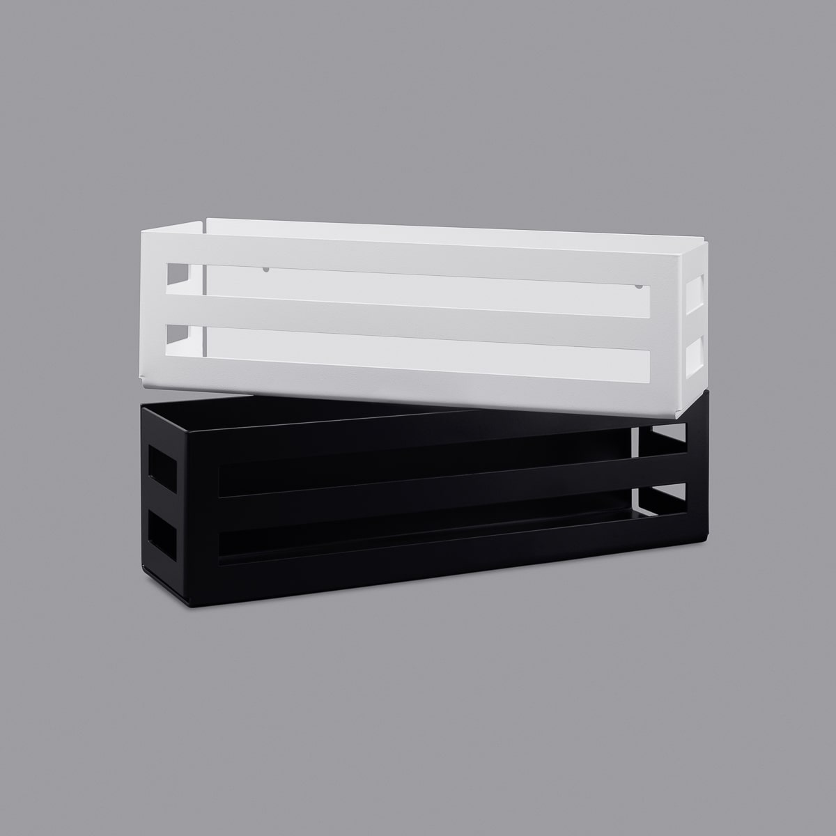 Bathroom Shelf-Organizer Country