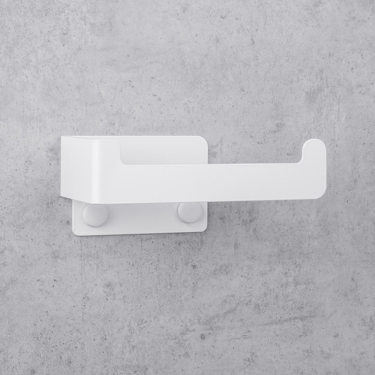 Toilet Paper Holder Zenda