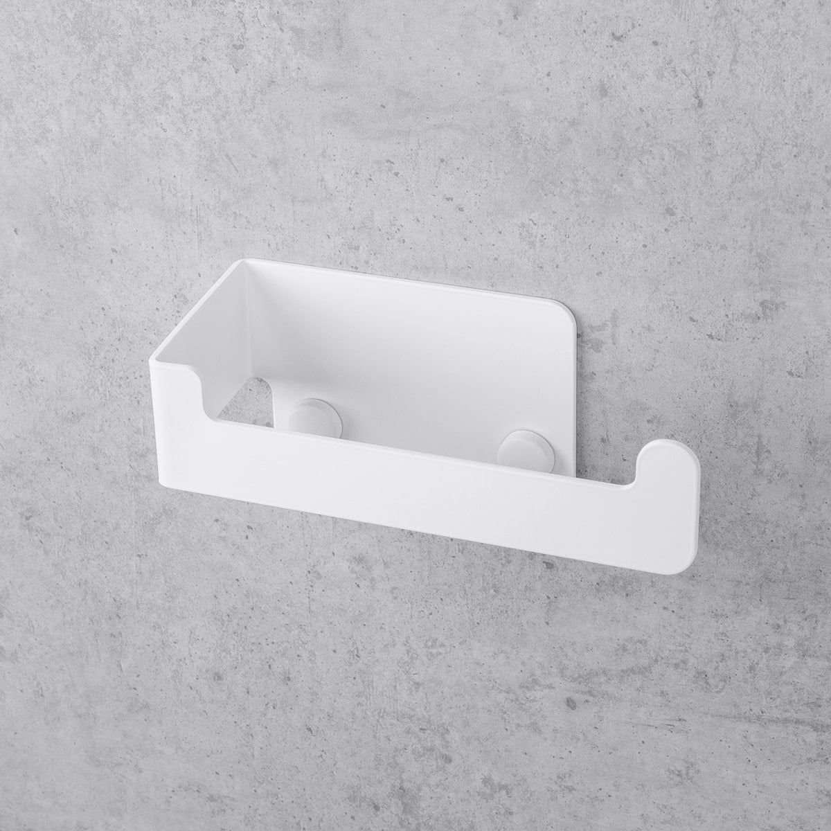 Toilet Paper Holder Zenda
