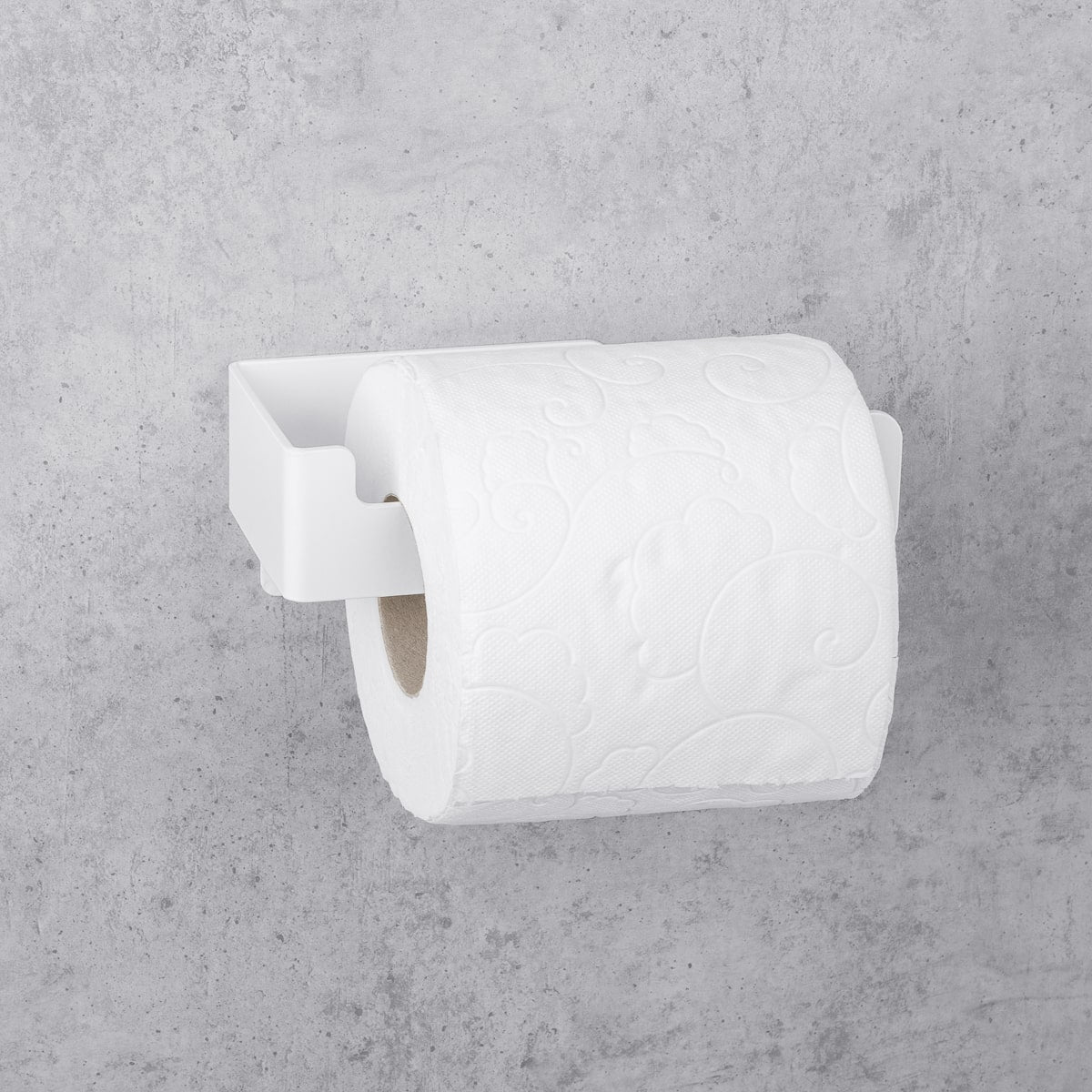 Toilet Paper Holder Zenda