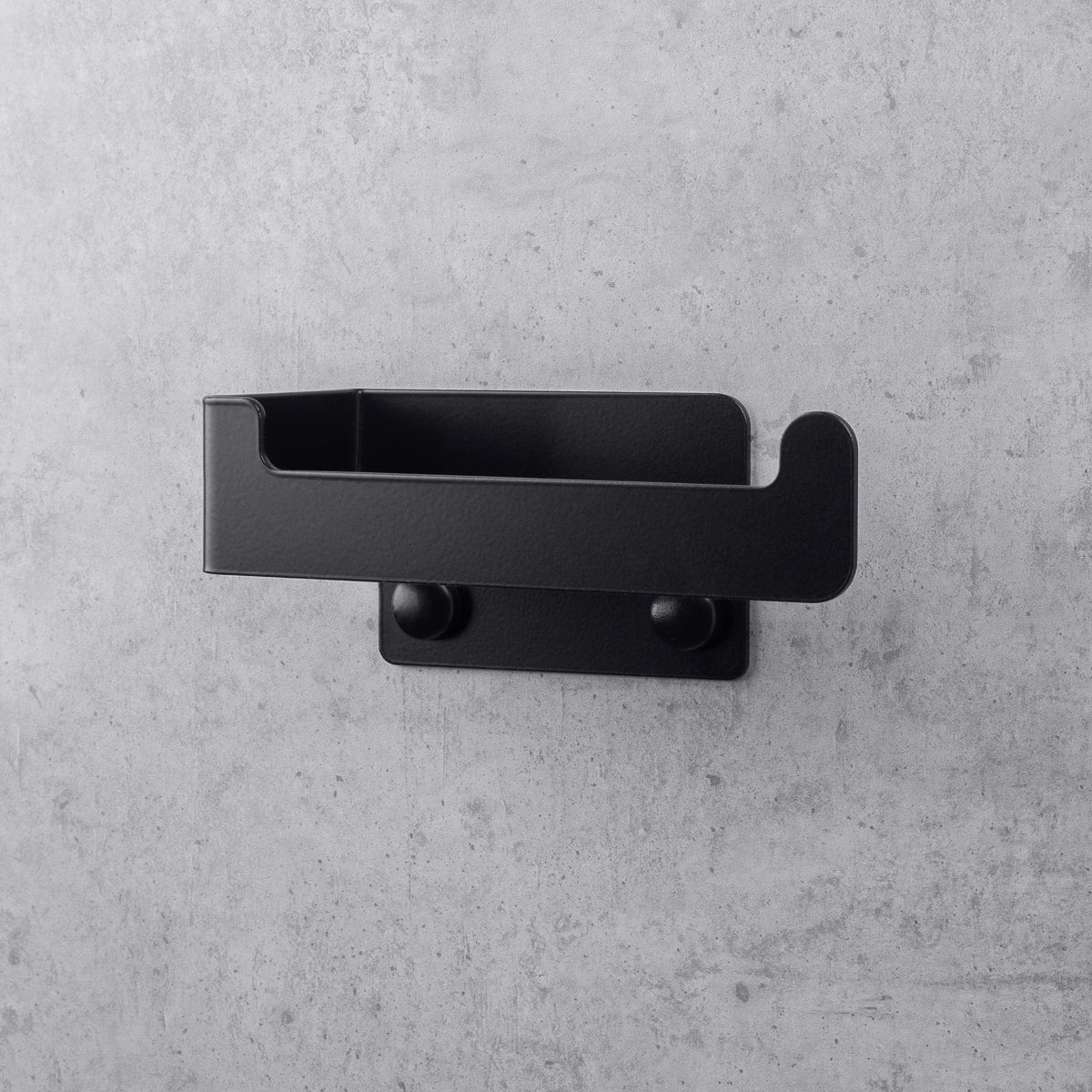 Toilet Paper Holder Zenda