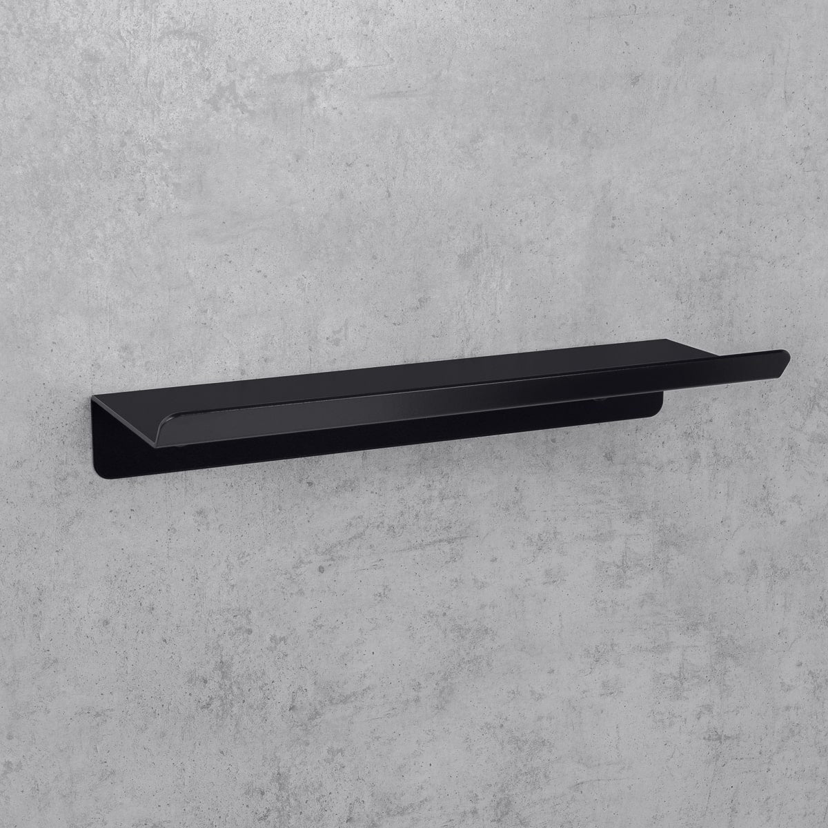 Floating Shower Shelf Plain