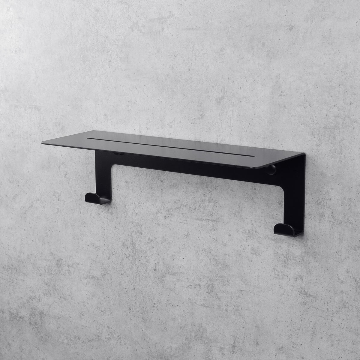 Floating Shower Shelf Grohys