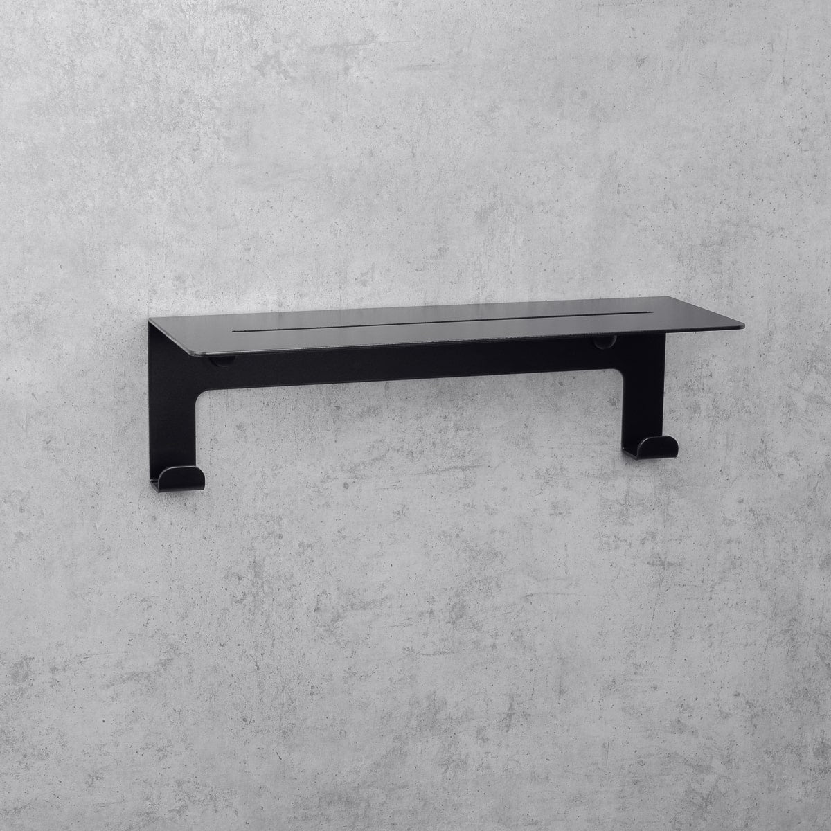 Floating Shower Shelf Grohys