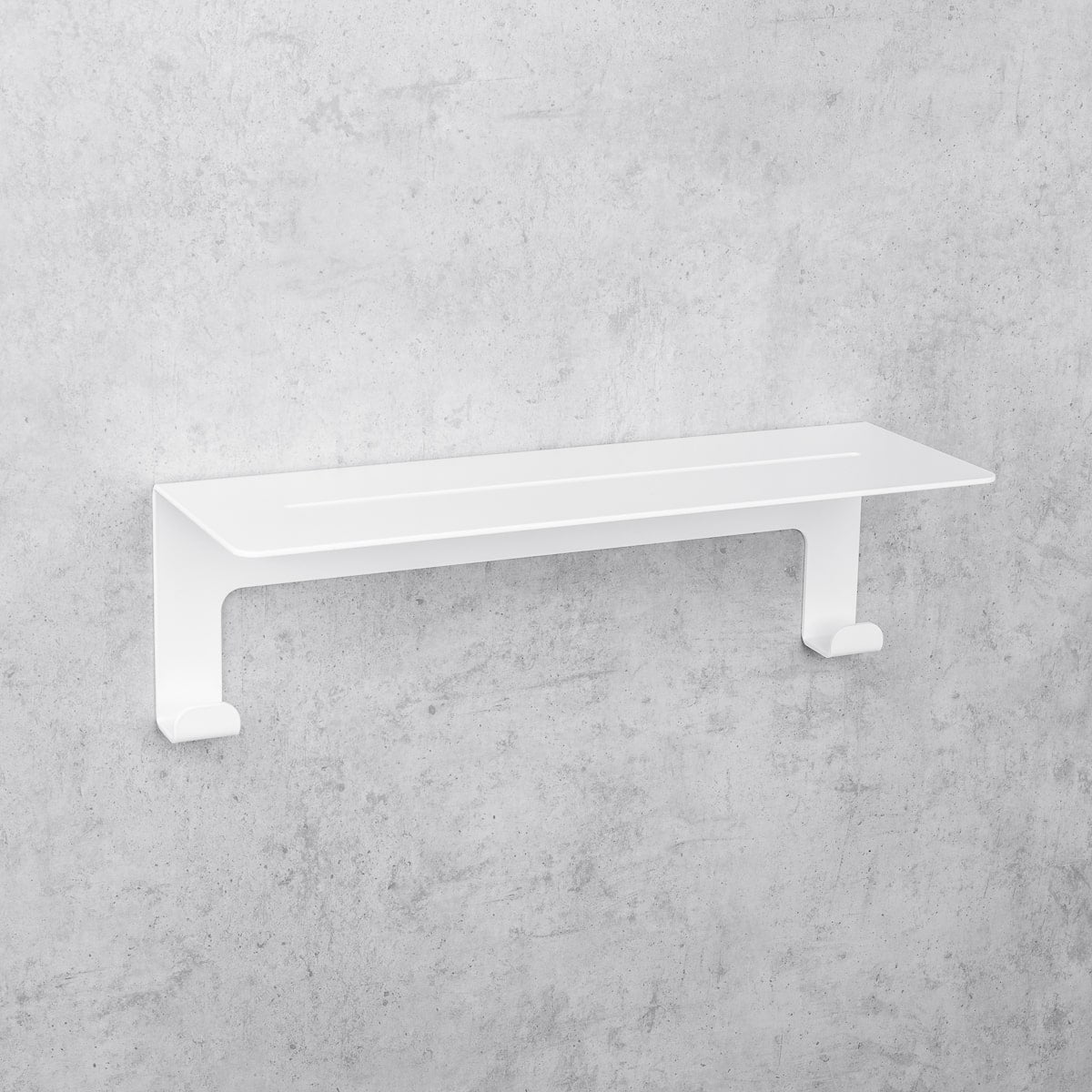 Floating Shower Shelf Grohys