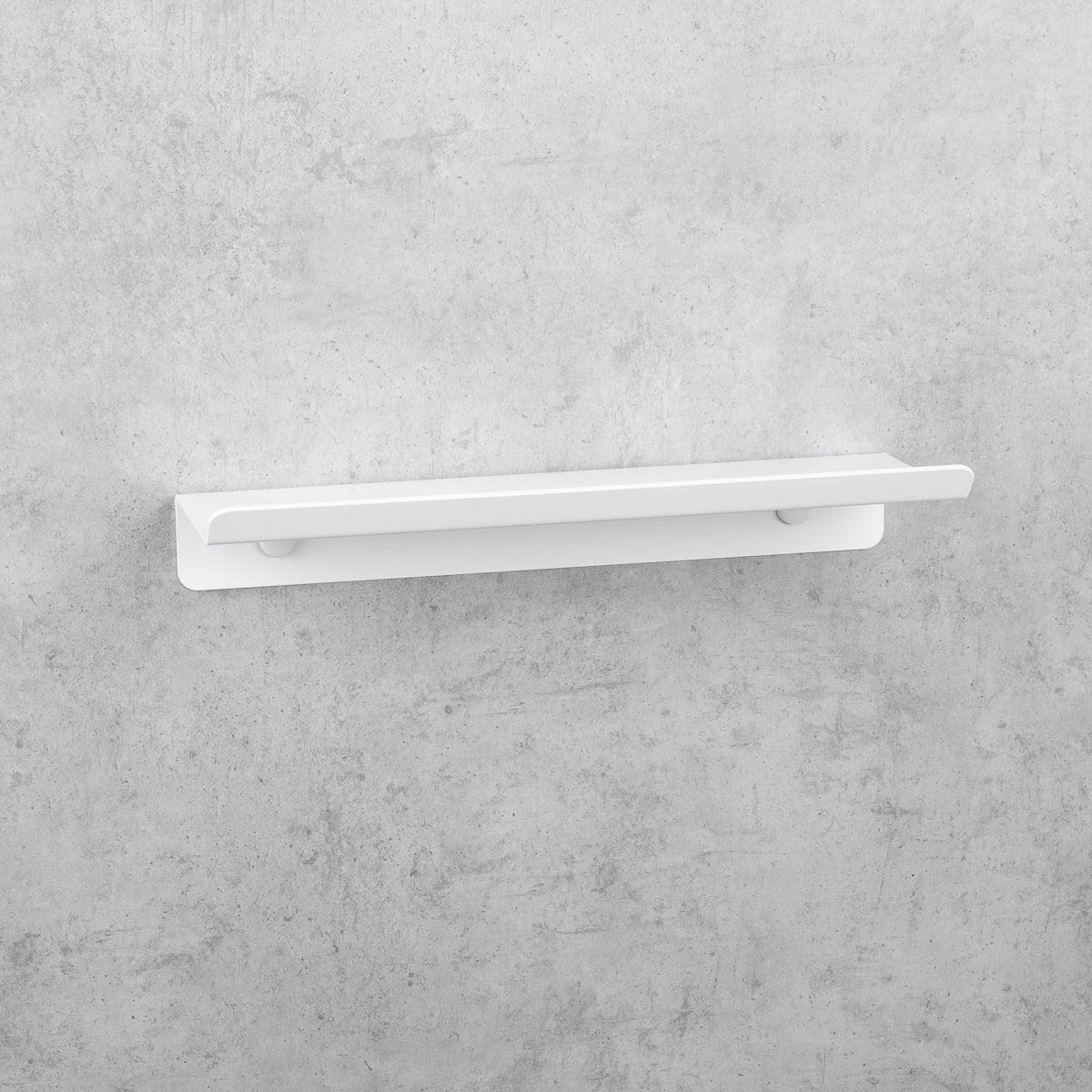 Floating Shower Shelf Plain