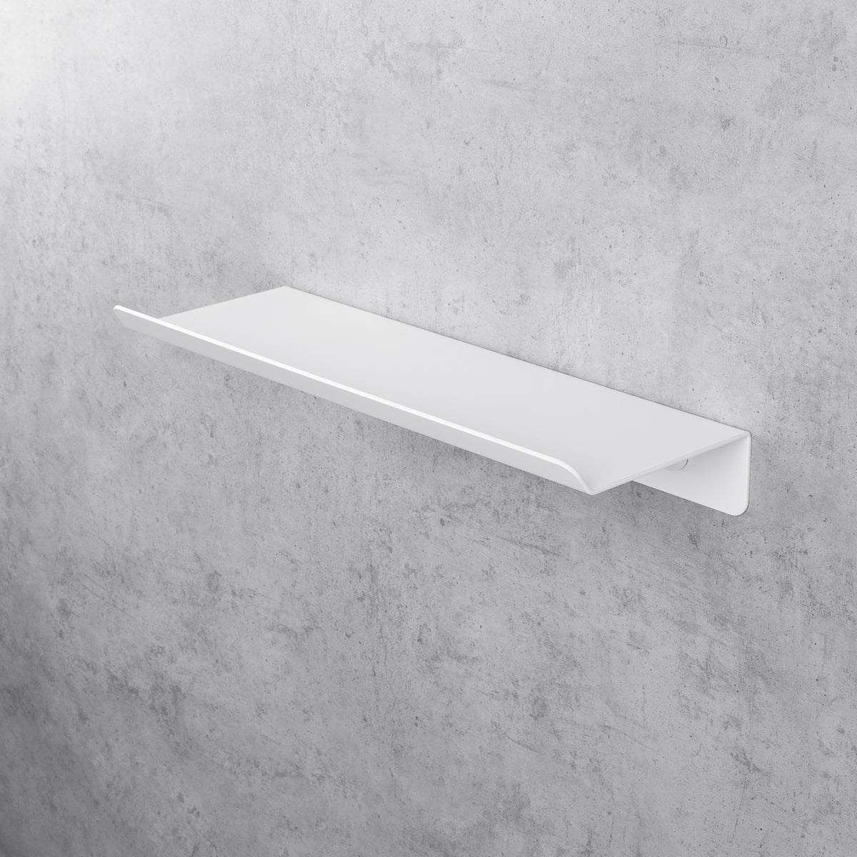 Floating Shower Shelf Plain