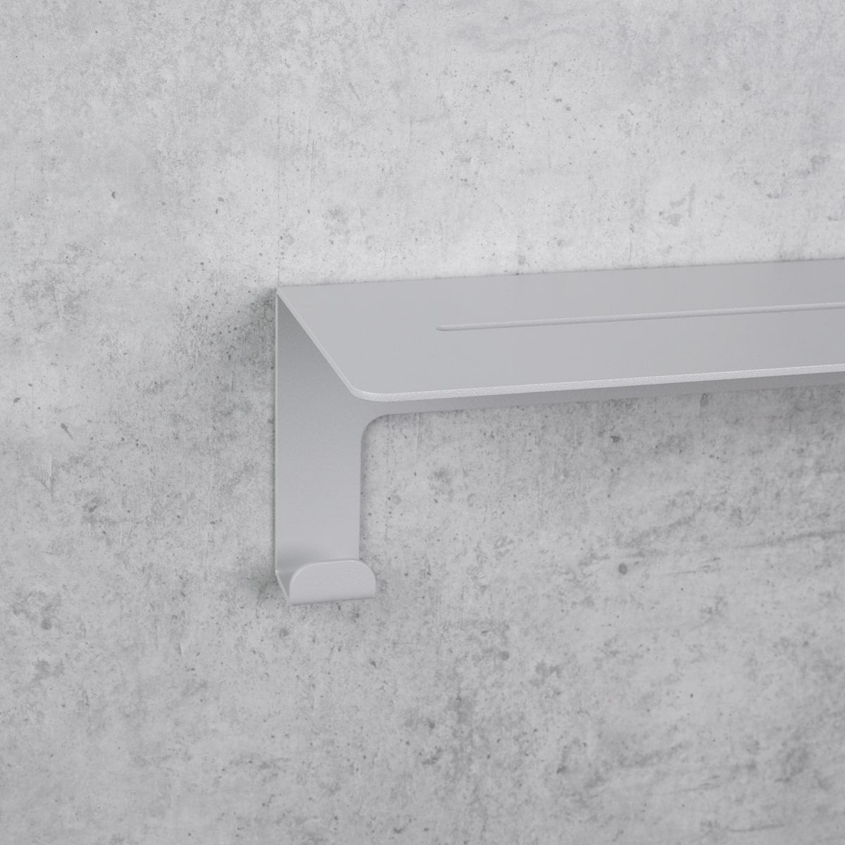 Floating Shower Shelf Grohys