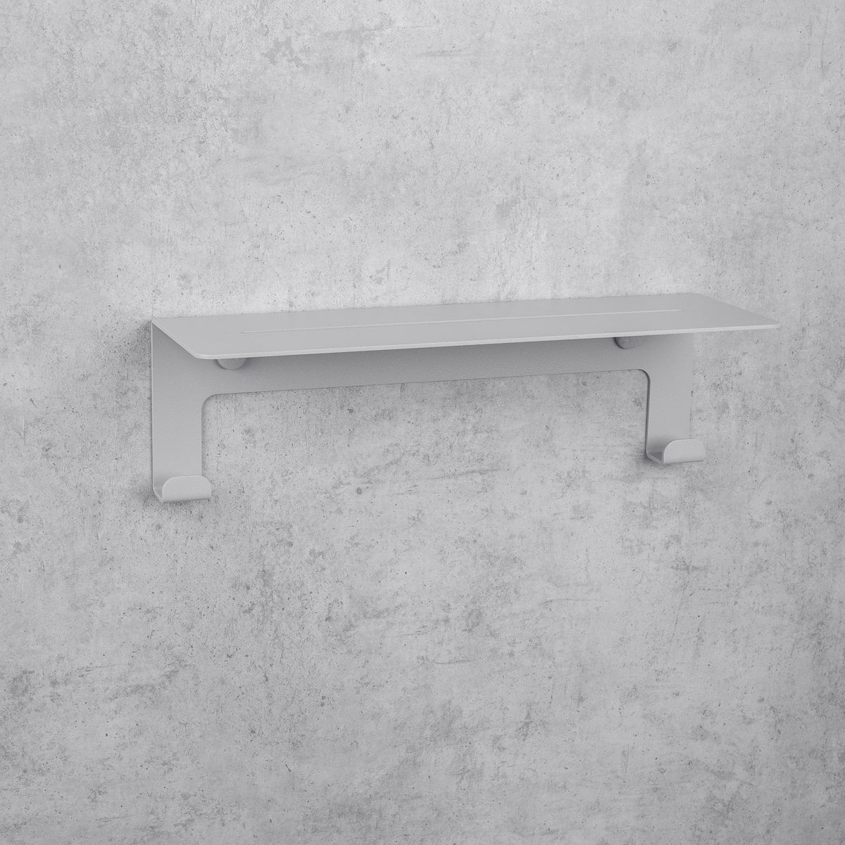 Floating Shower Shelf Grohys