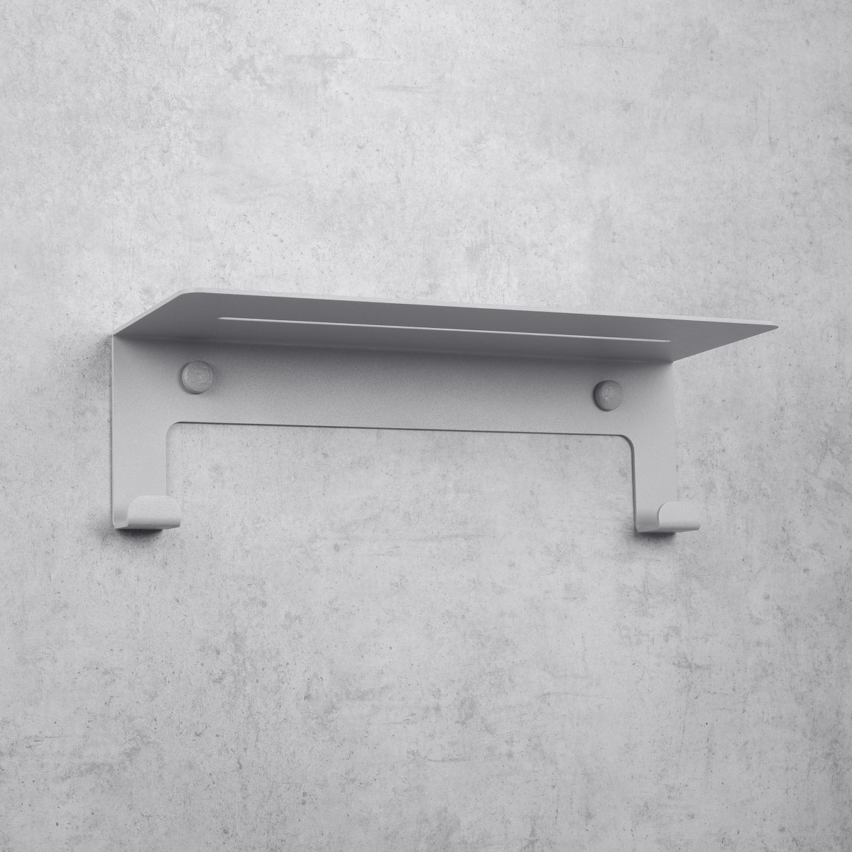 Floating Shower Shelf Grohys