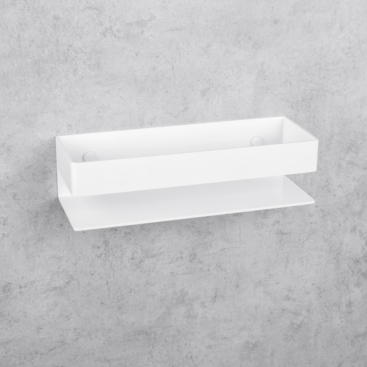 Bathroom Shelf-Organizer Skandi
