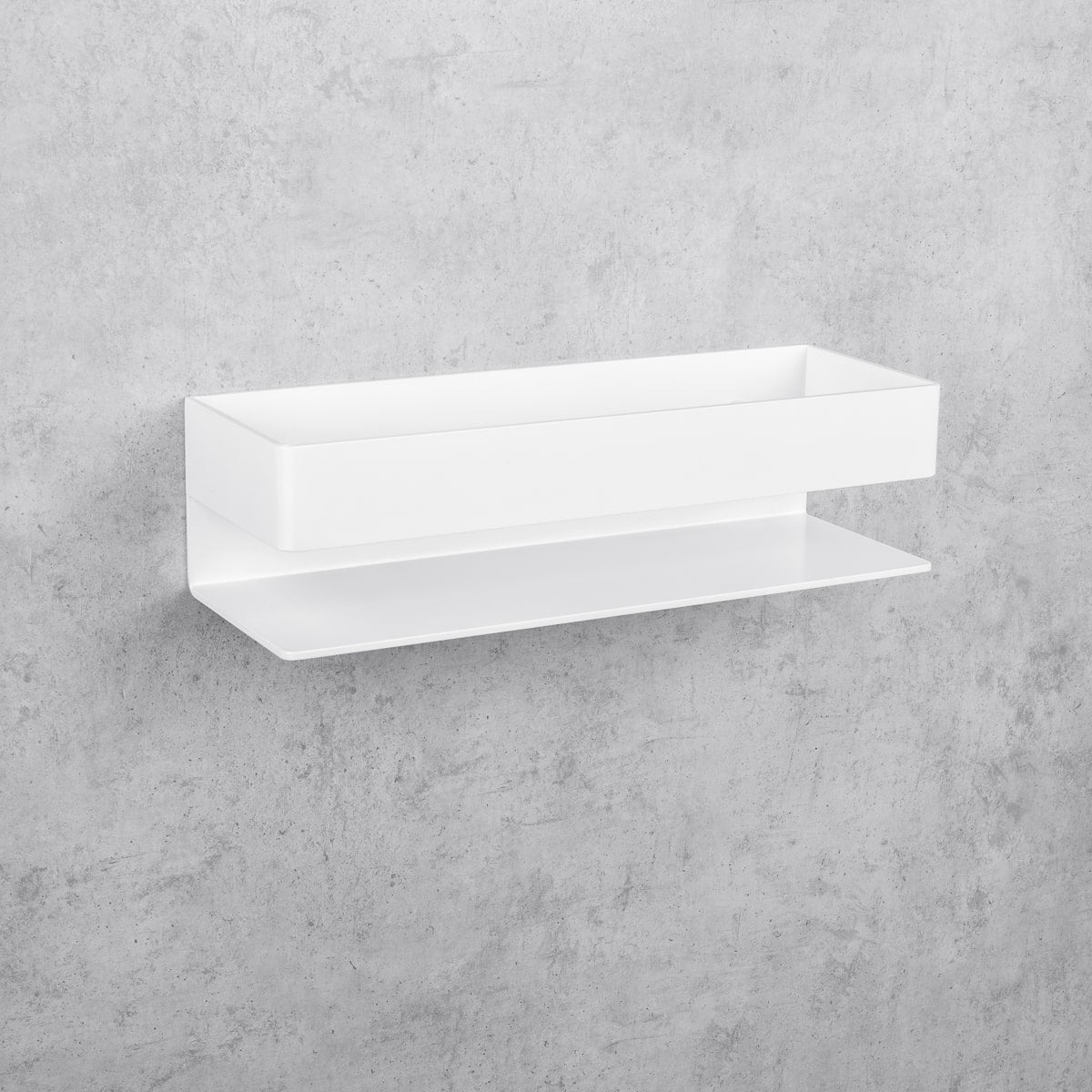 Bathroom Shelf-Organizer Skandi