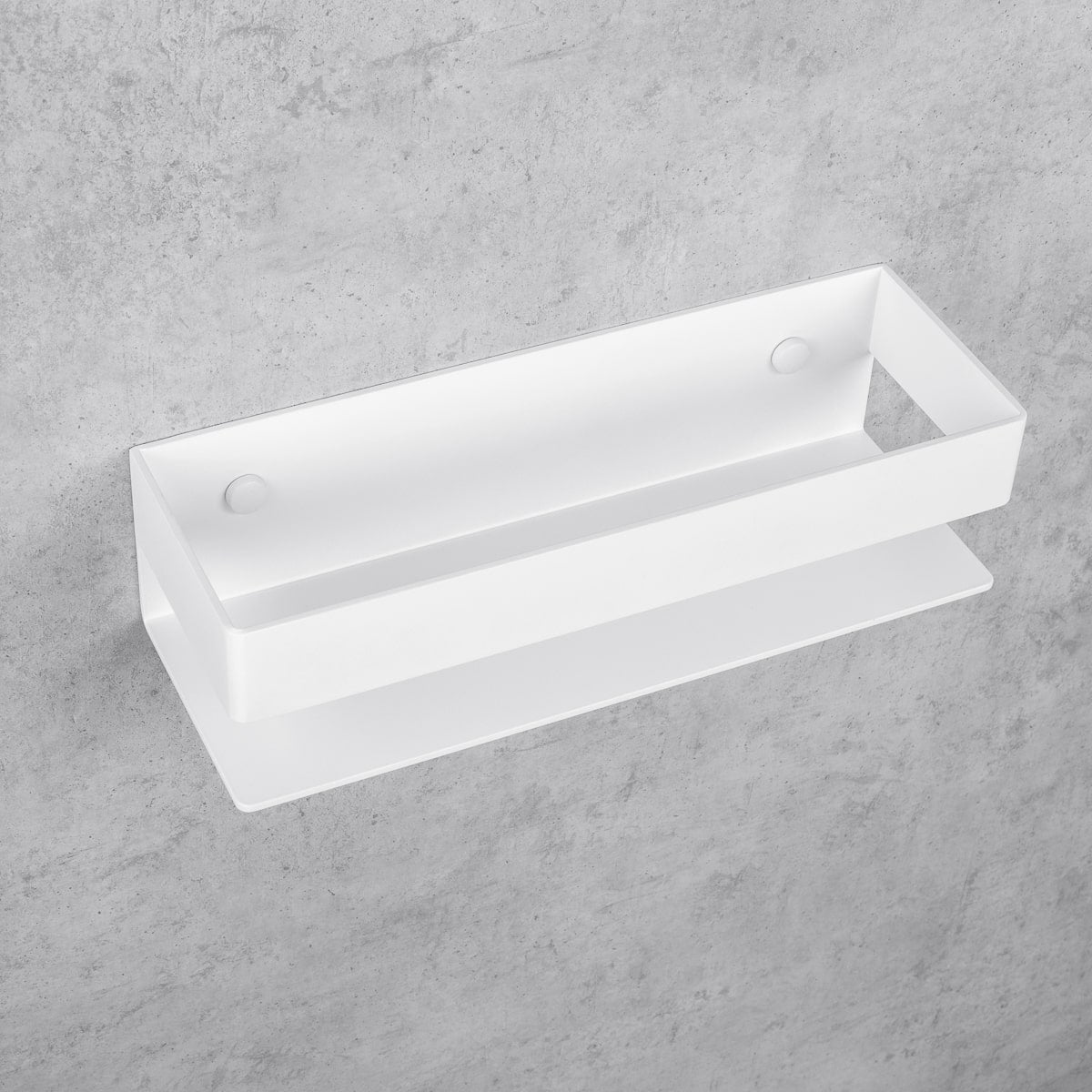 Bathroom Shelf-Organizer Skandi