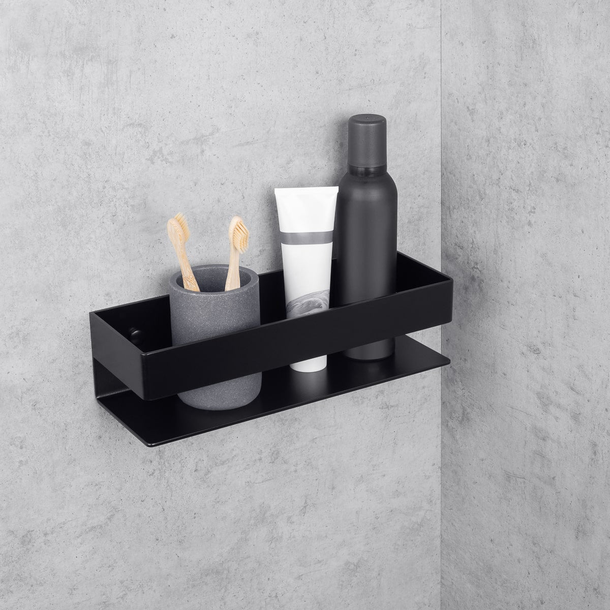 Bathroom Shelf-Organizer Skandi