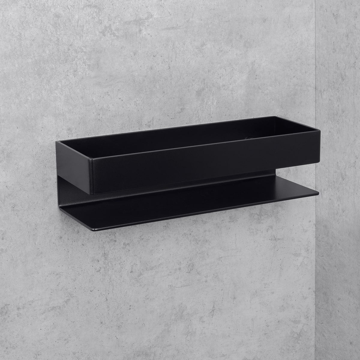 Bathroom Shelf-Organizer Skandi