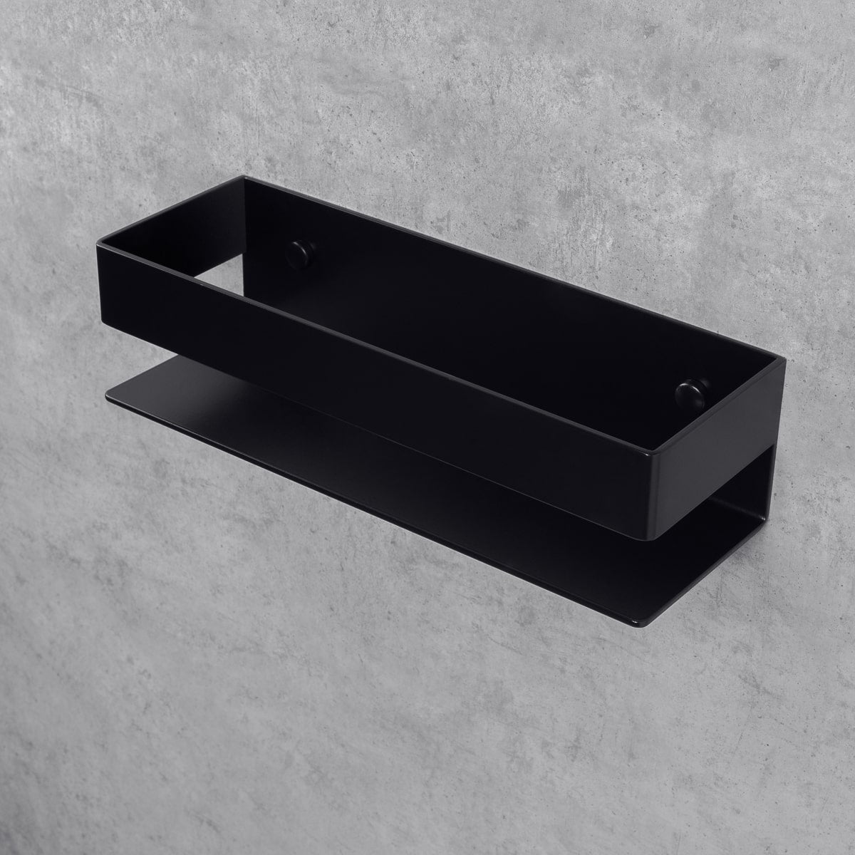 Bathroom Shelf-Organizer Skandi