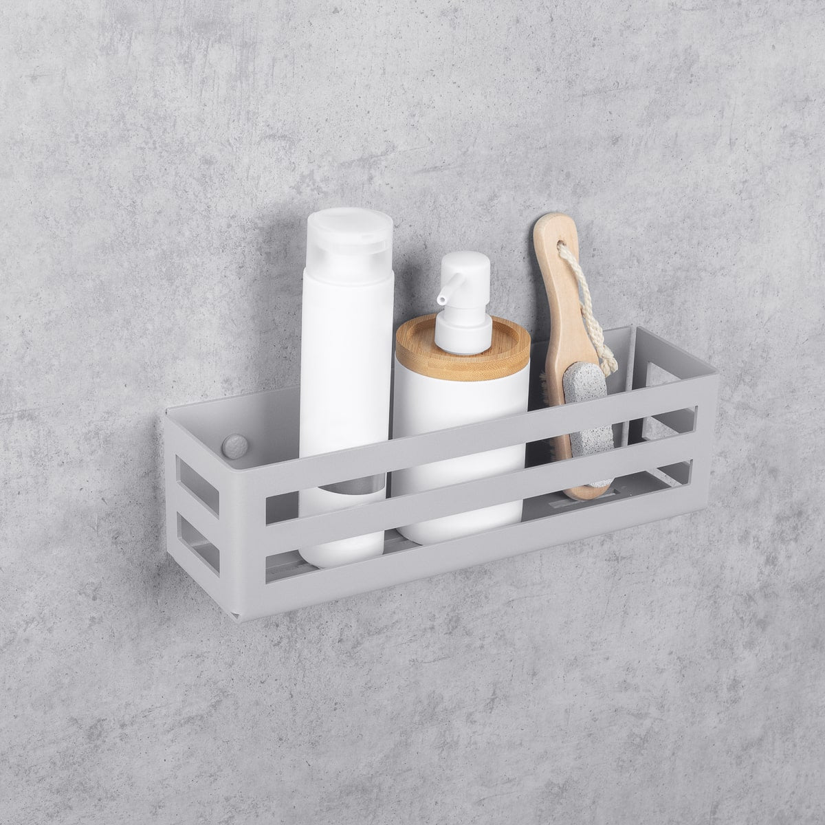 Bathroom Shelf-Organizer Country