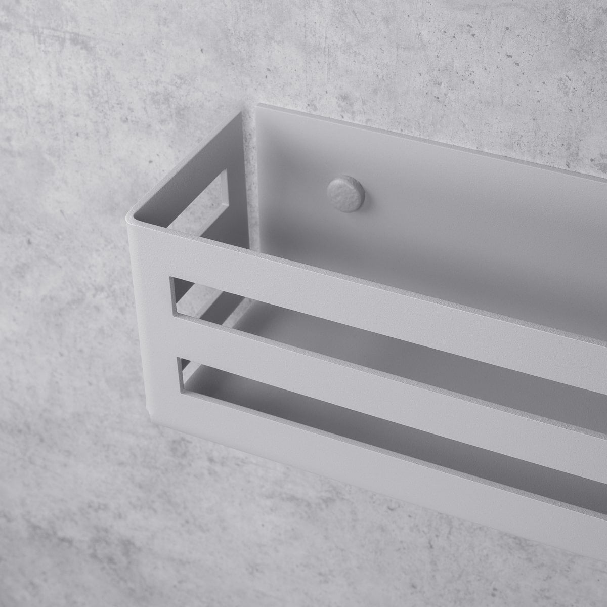 Bathroom Shelf-Organizer Country