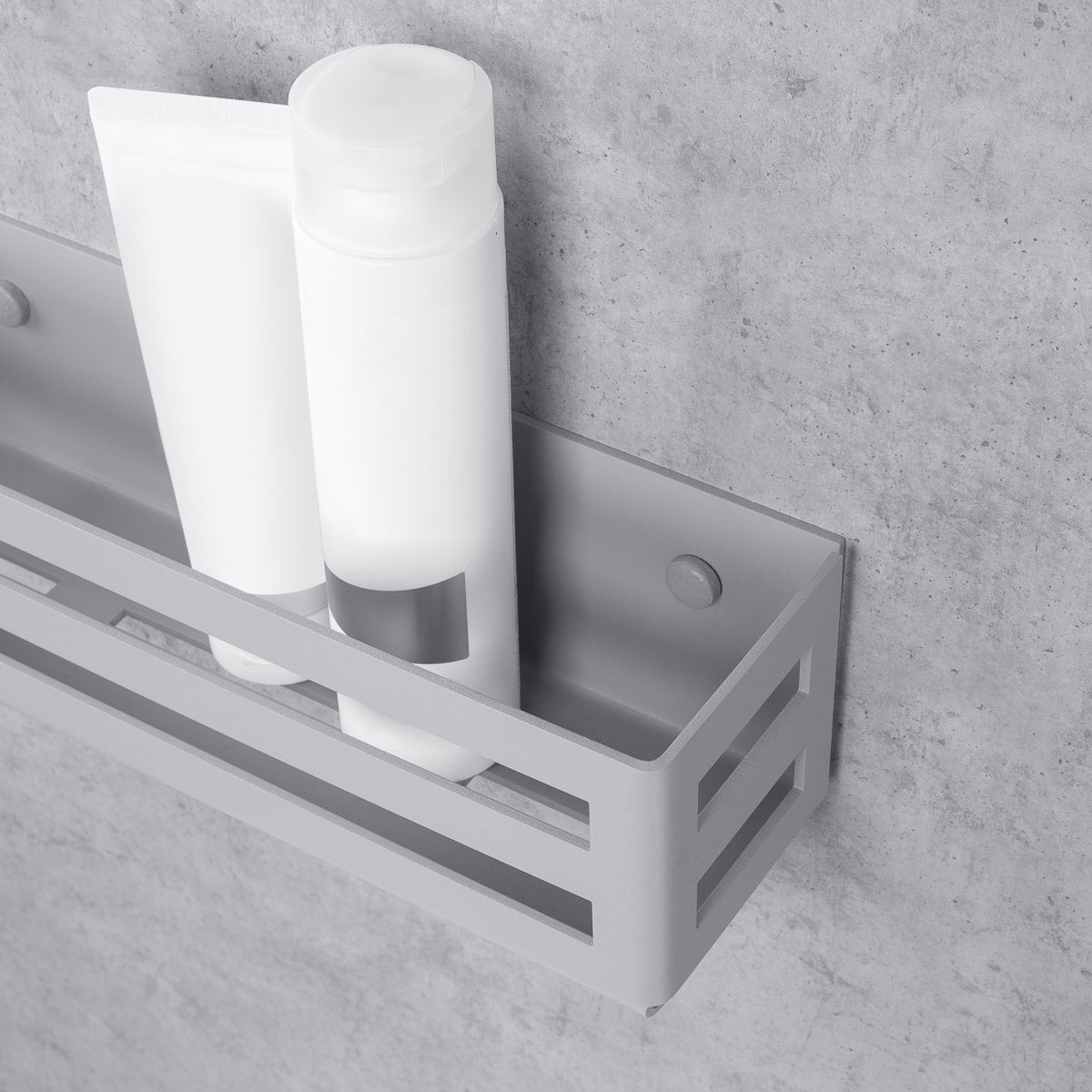 Bathroom Shelf-Organizer Country