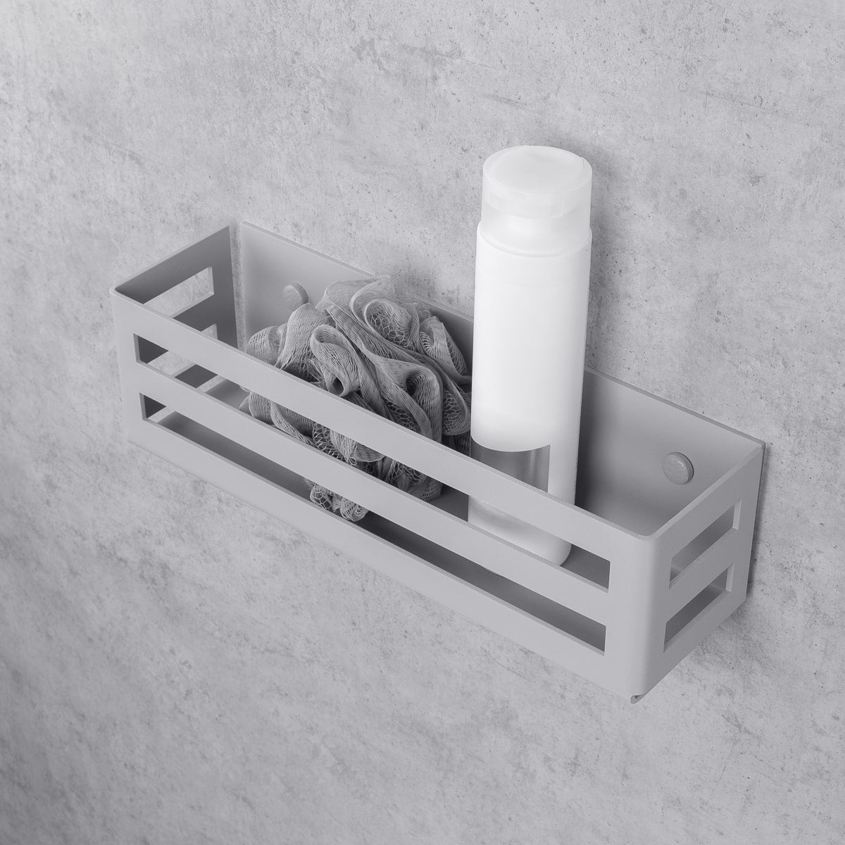 Bathroom Shelf-Organizer Country