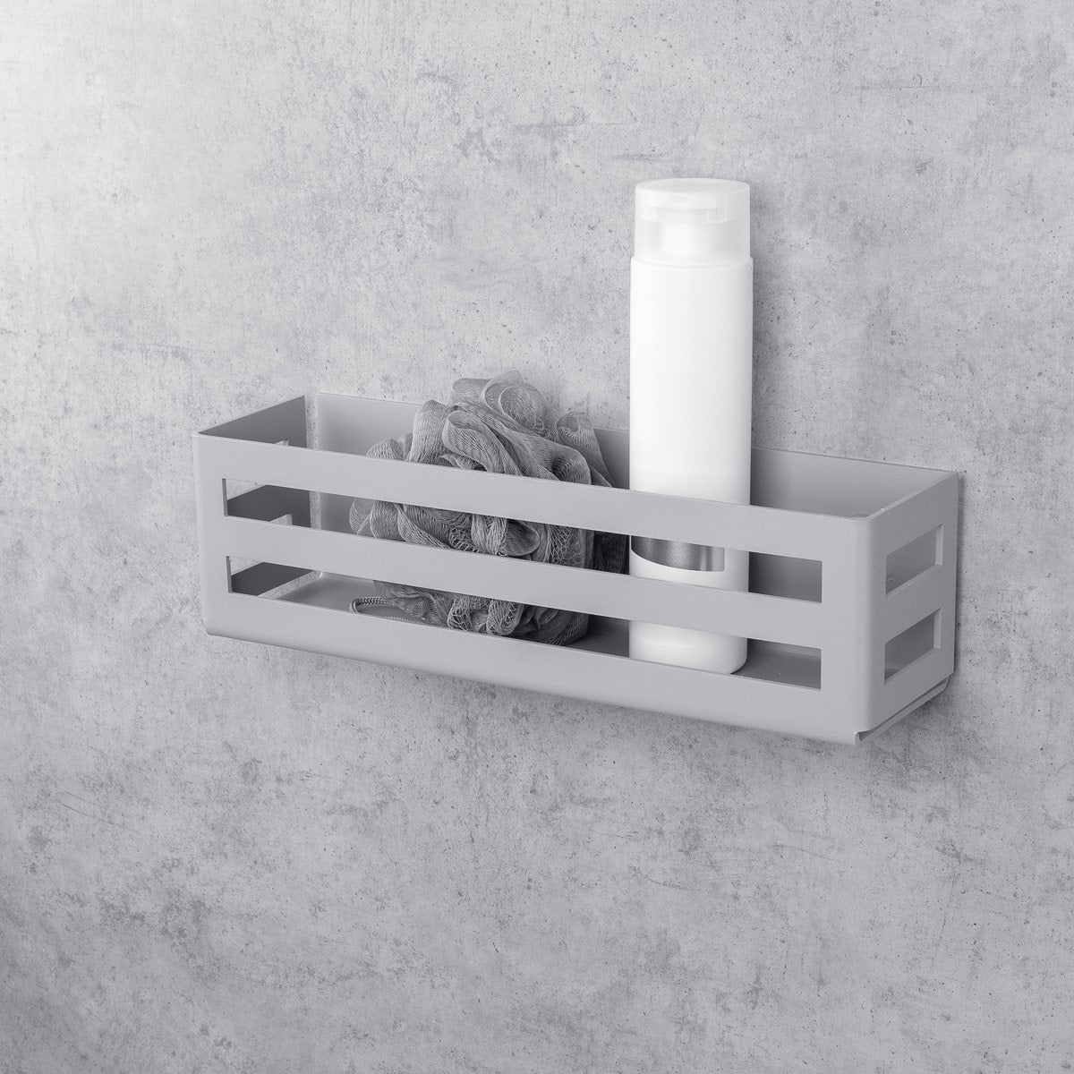 Bathroom Shelf-Organizer Country
