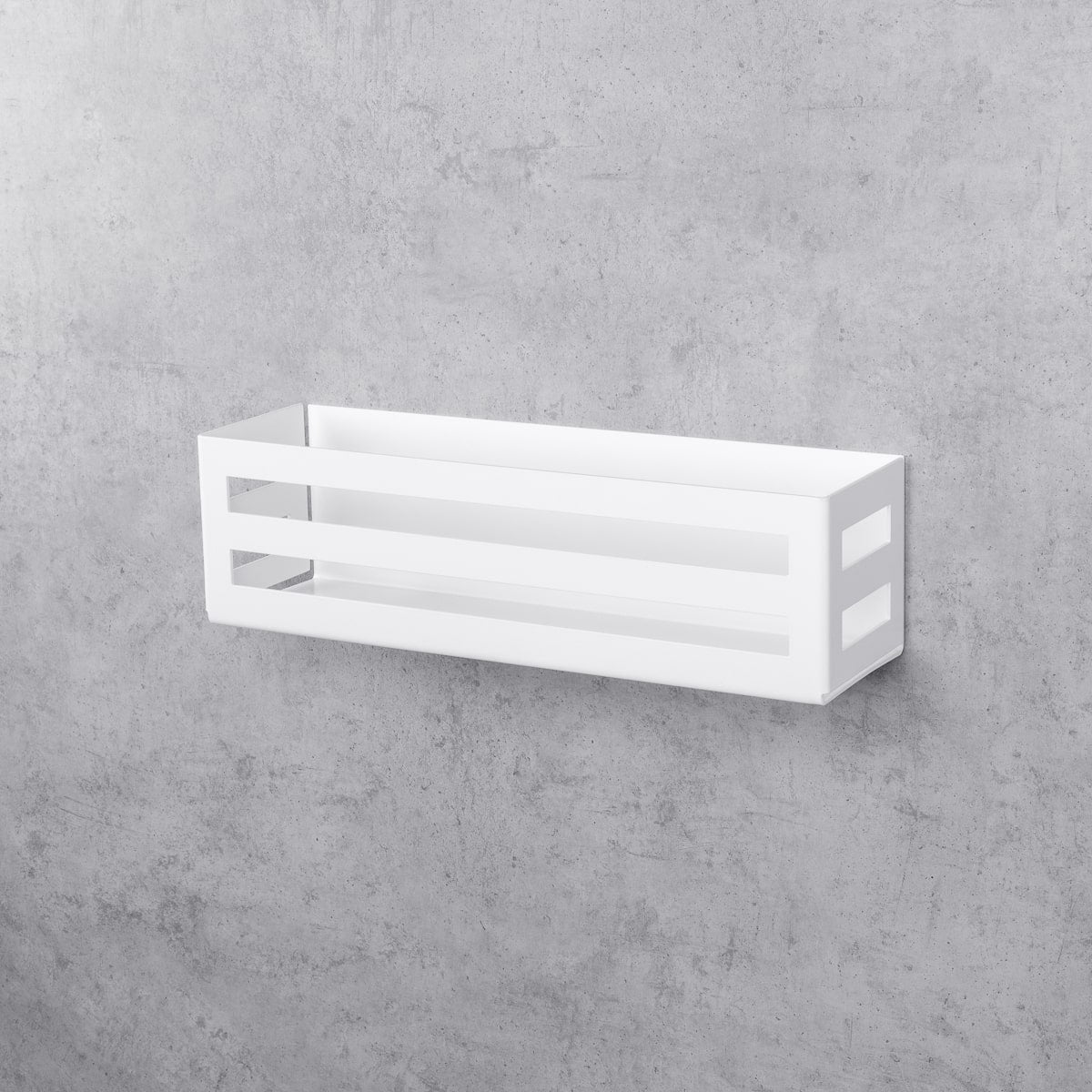 Bathroom Shelf-Organizer Country