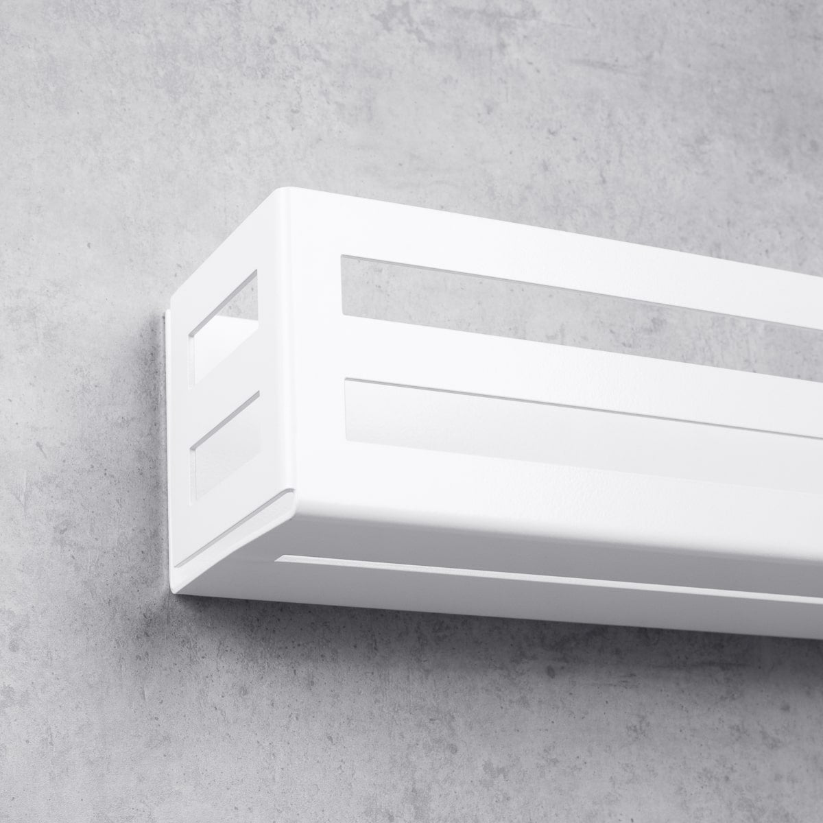 Bathroom Shelf-Organizer Country