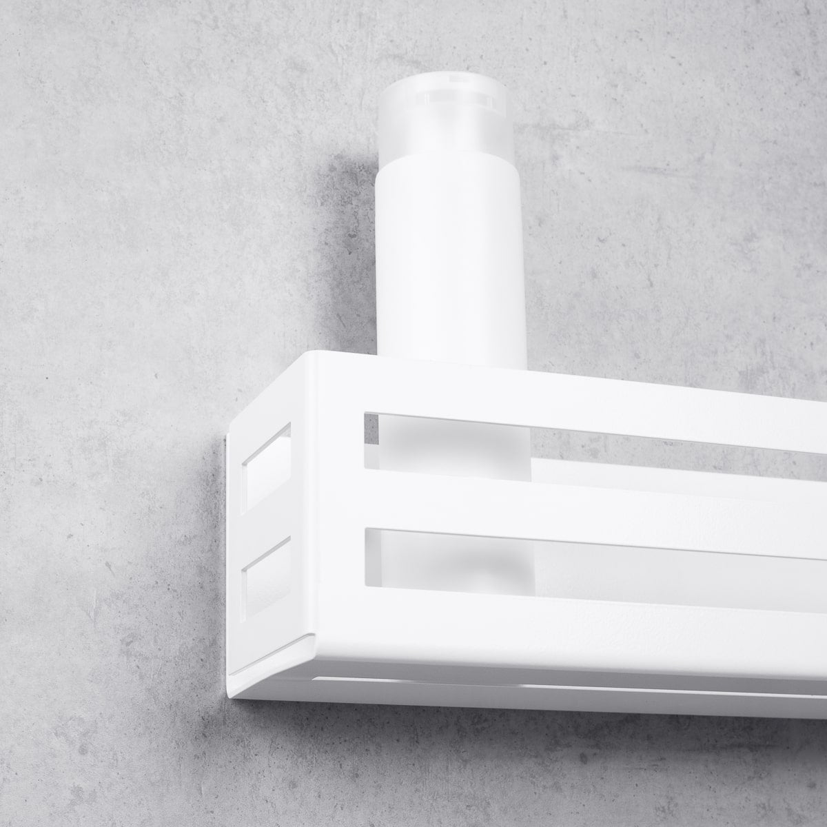 Bathroom Shelf-Organizer Country