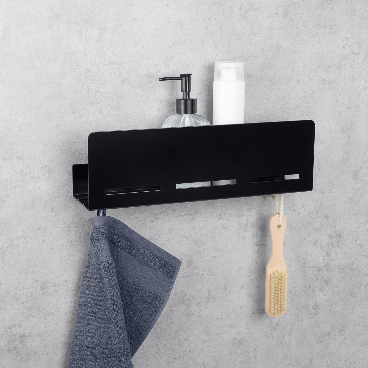 Bathroom Shelf-Organizer Wenca