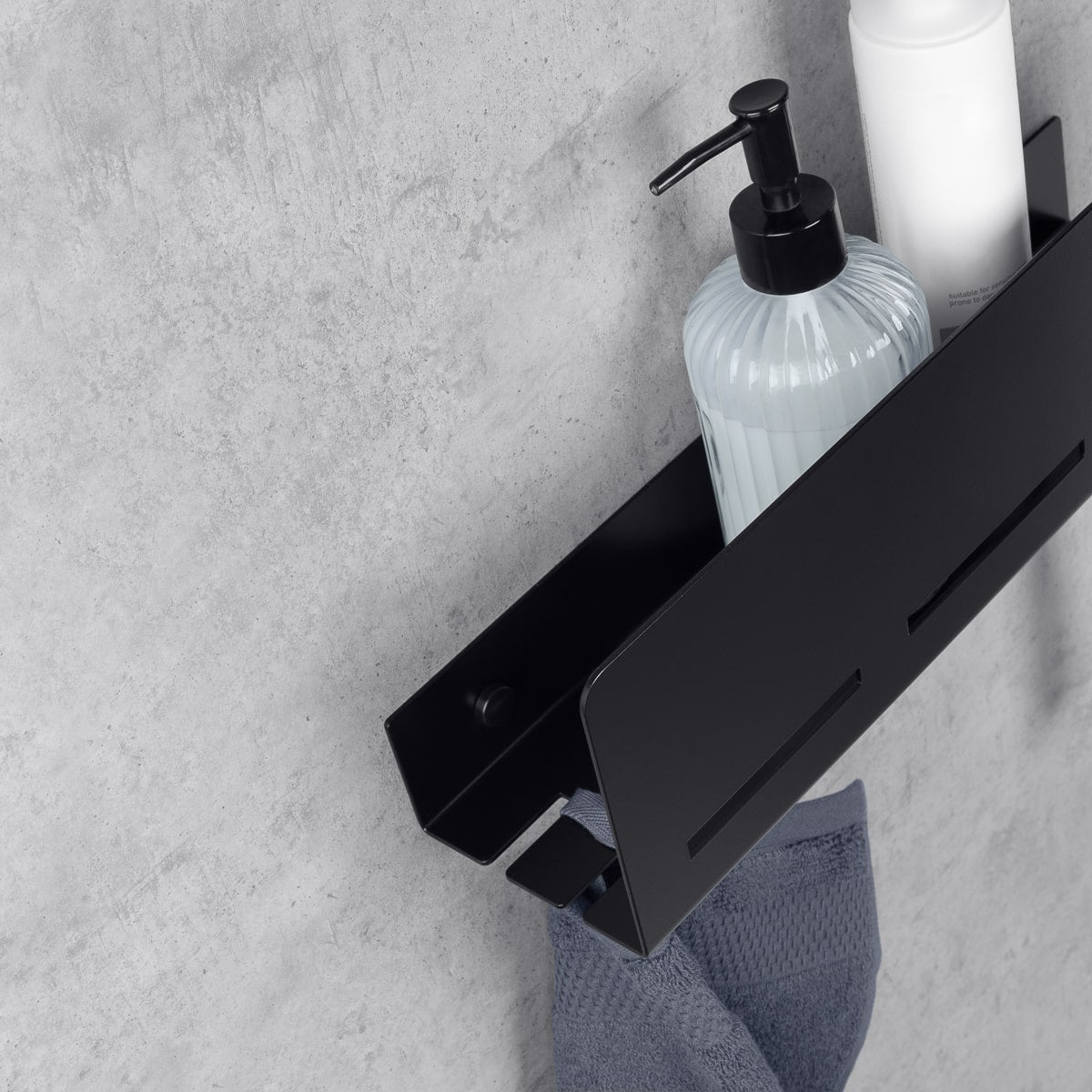 Bathroom Shelf-Organizer Wenca