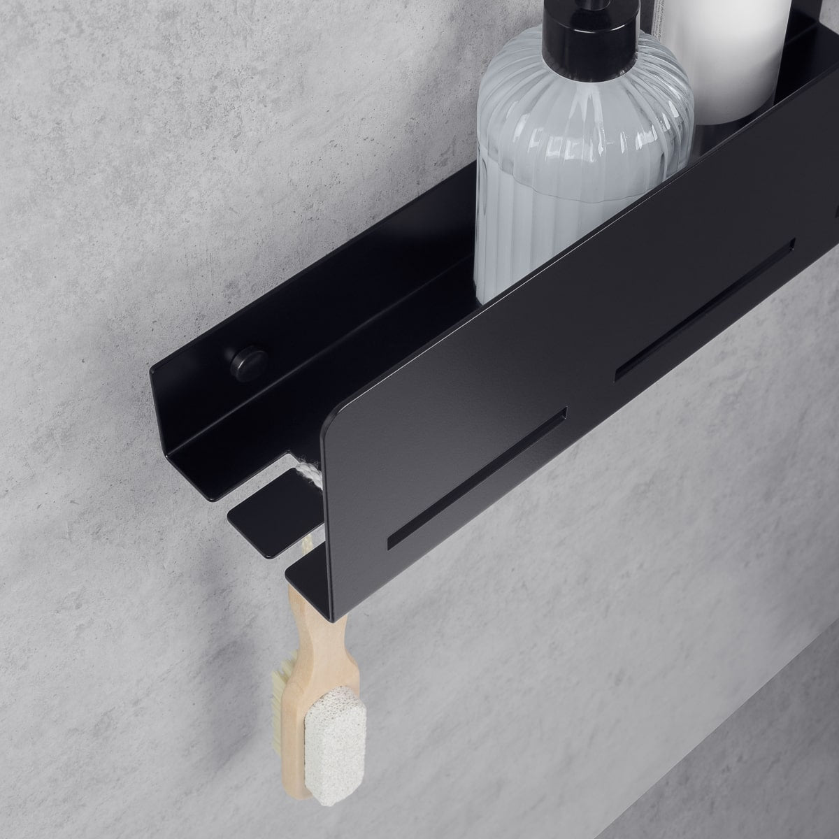 Bathroom Shelf-Organizer Wenca