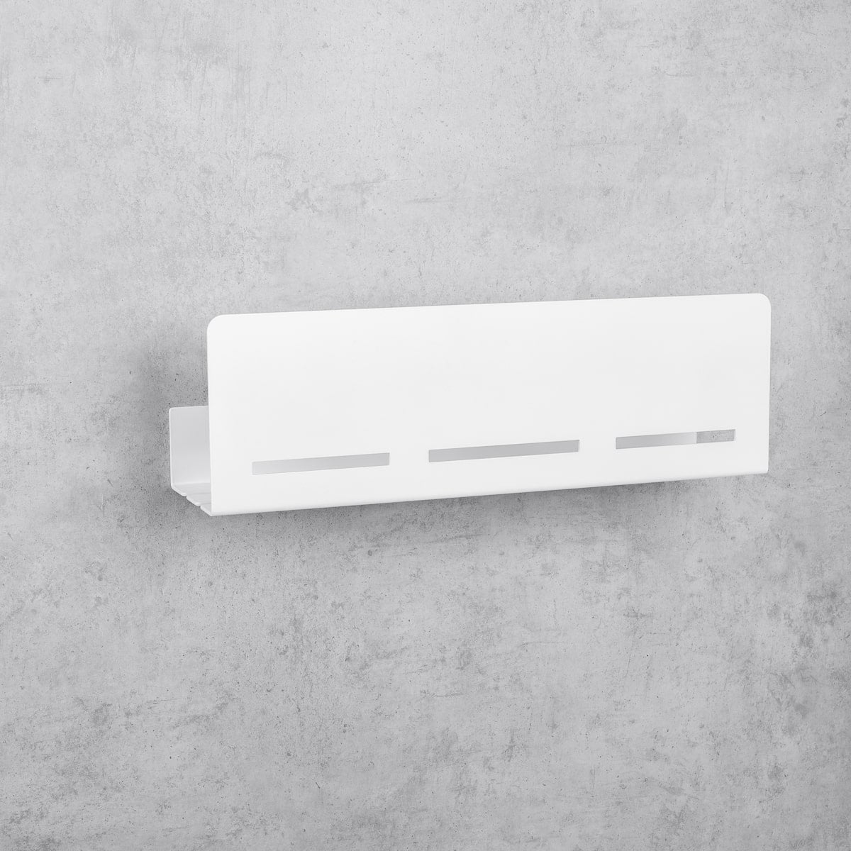 Bathroom Shelf-Organizer Wenca