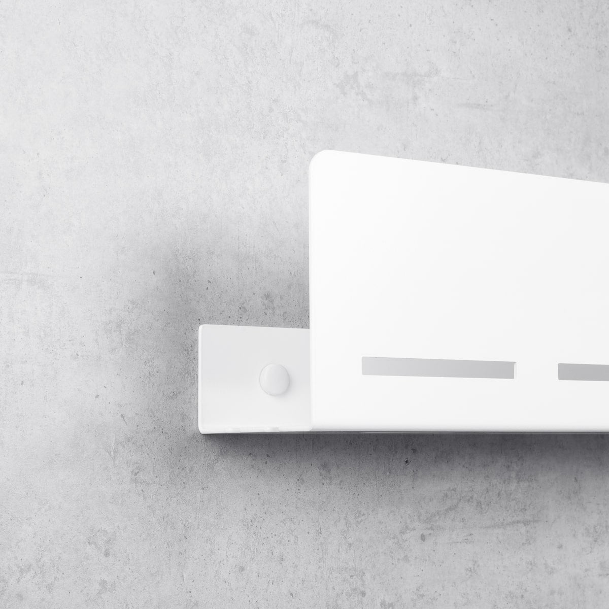 Bathroom Shelf-Organizer Wenca