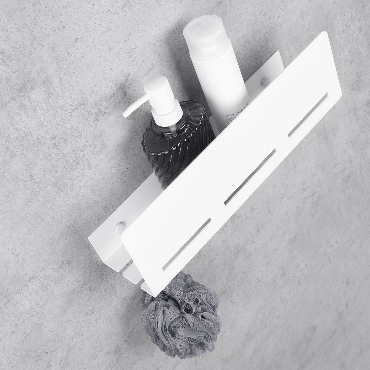 Bathroom Shelf-Organizer Wenca