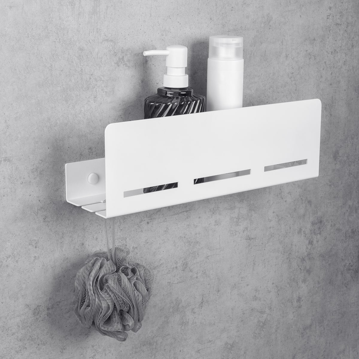 Bathroom Shelf-Organizer Wenca
