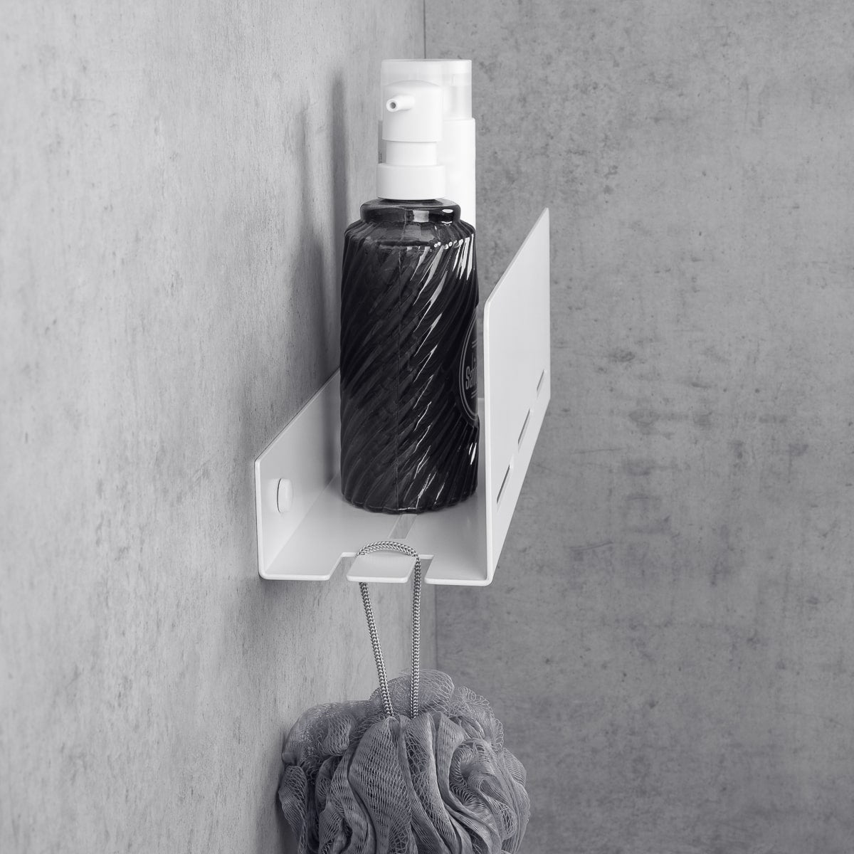 Bathroom Shelf-Organizer Wenca