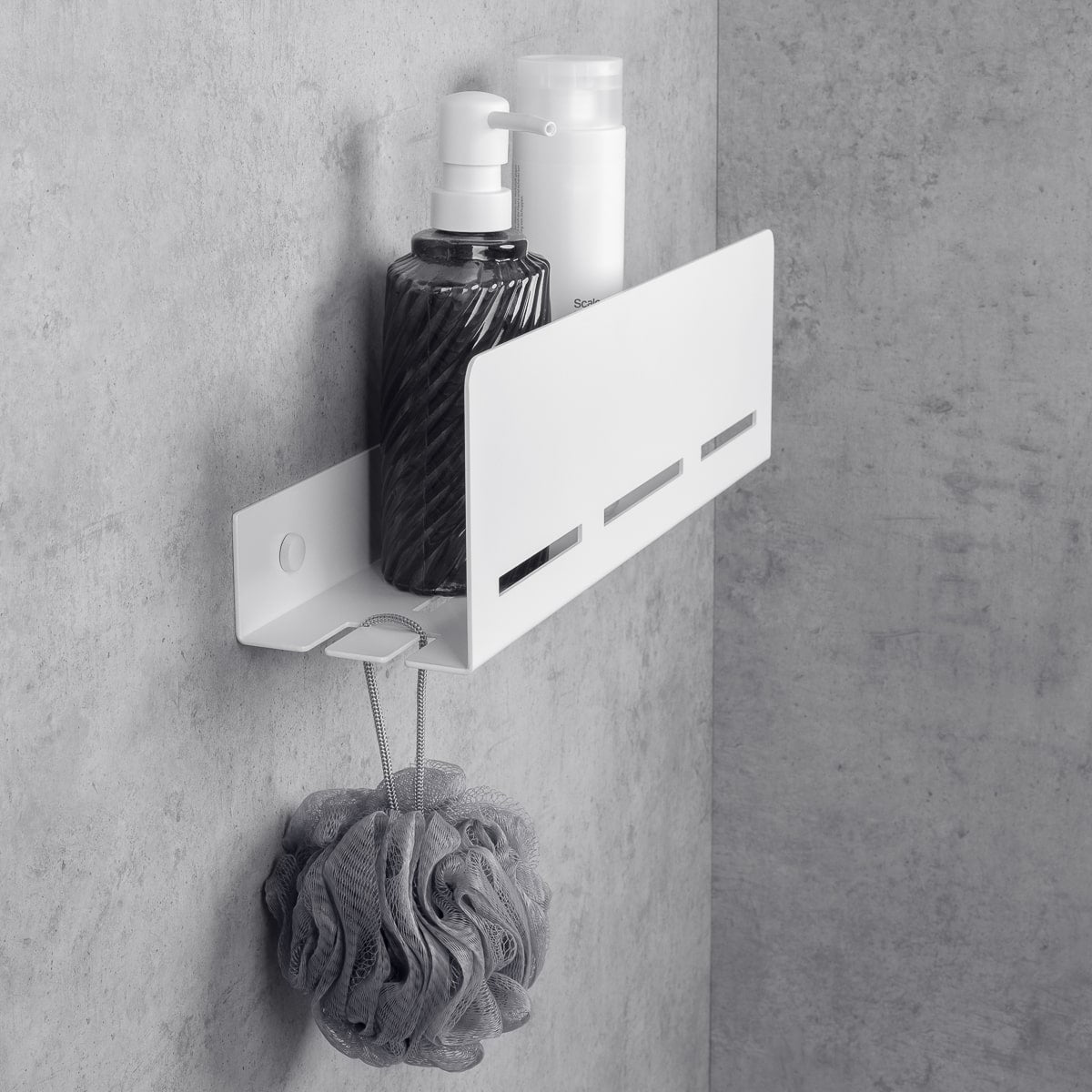 Bathroom Shelf-Organizer Wenca