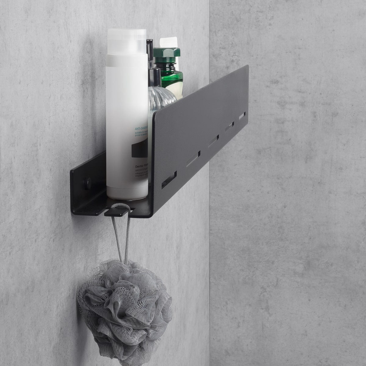 Bathroom Shelf-Organizer Wenca L