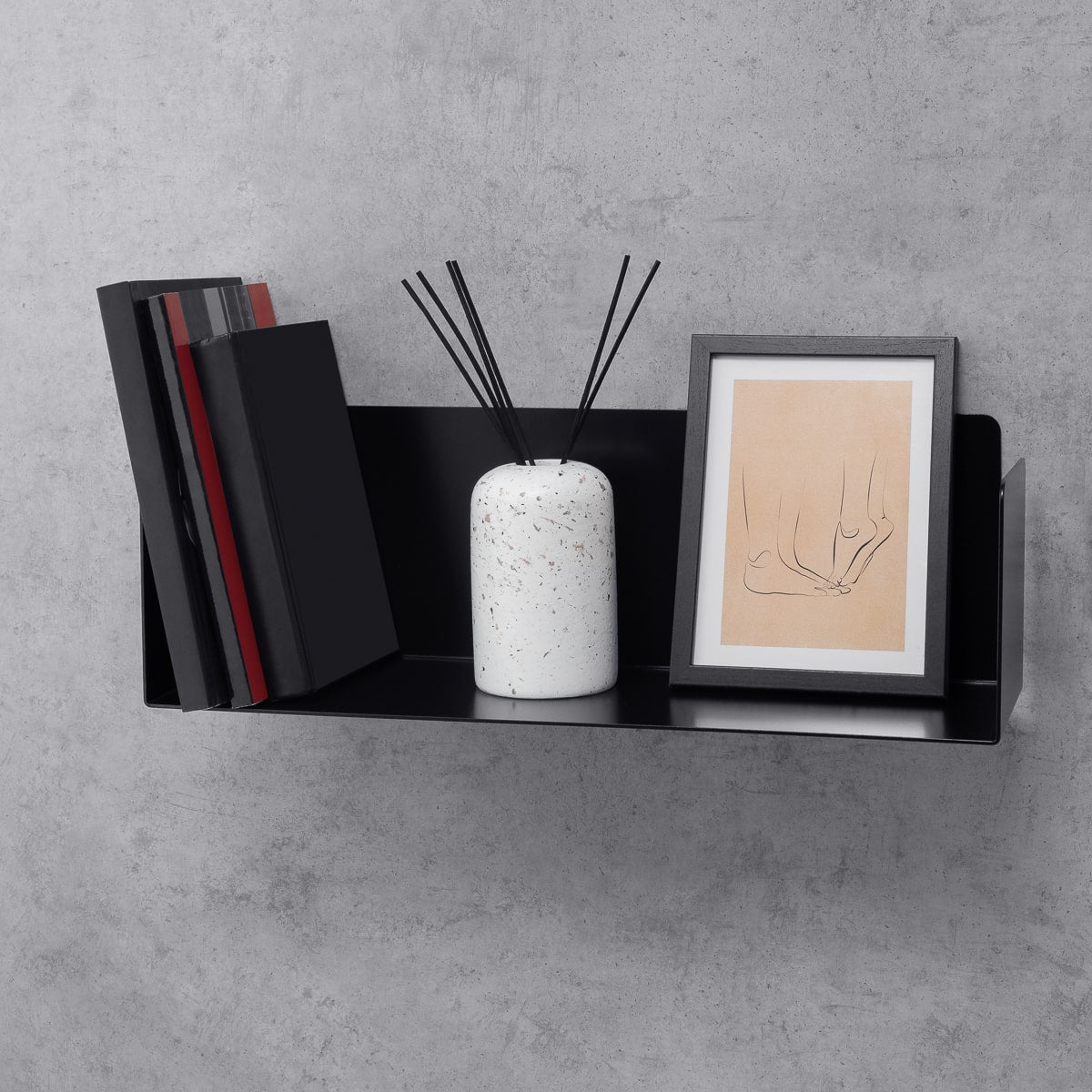 Bookshelf Tbook