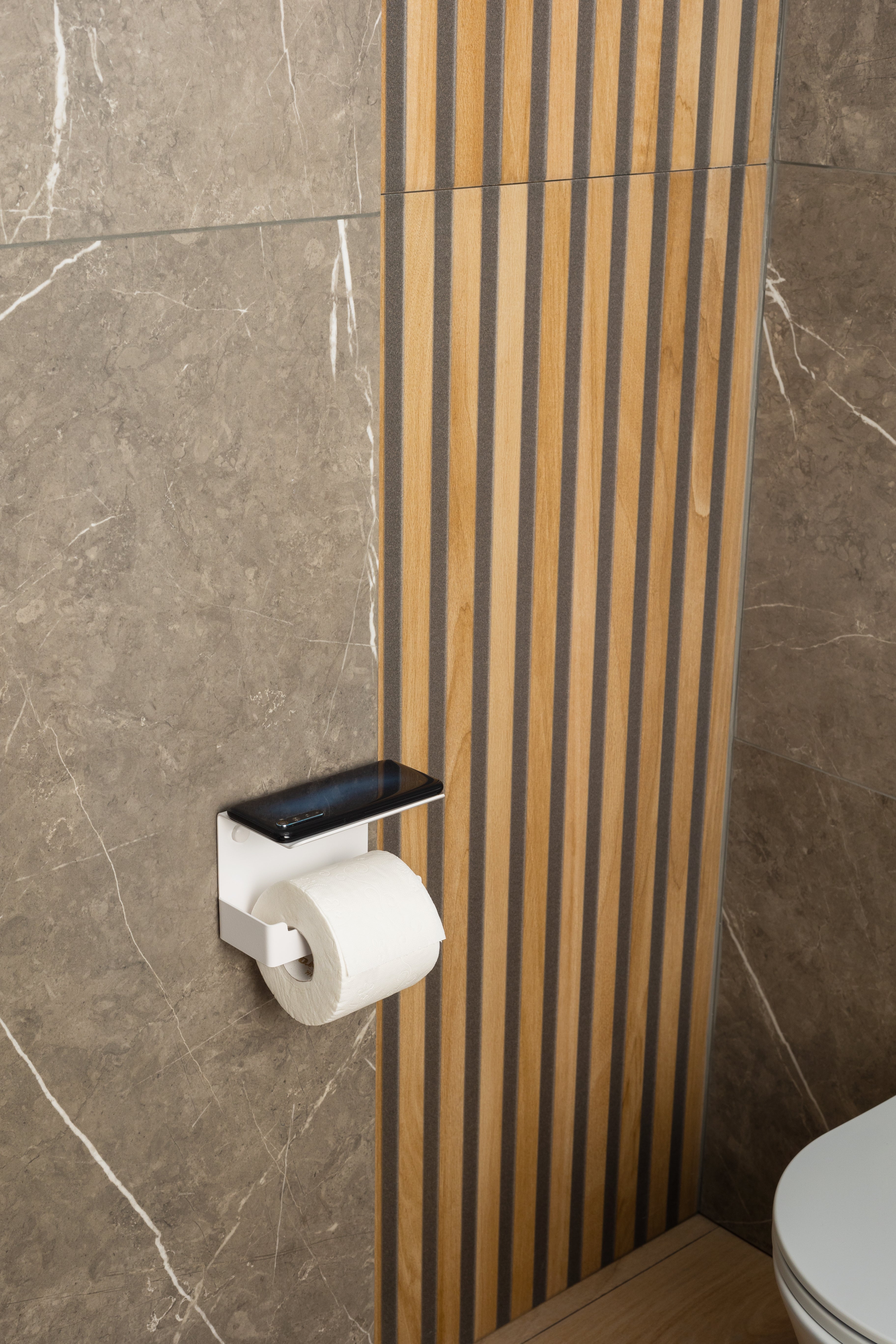 Towel Rack Handy