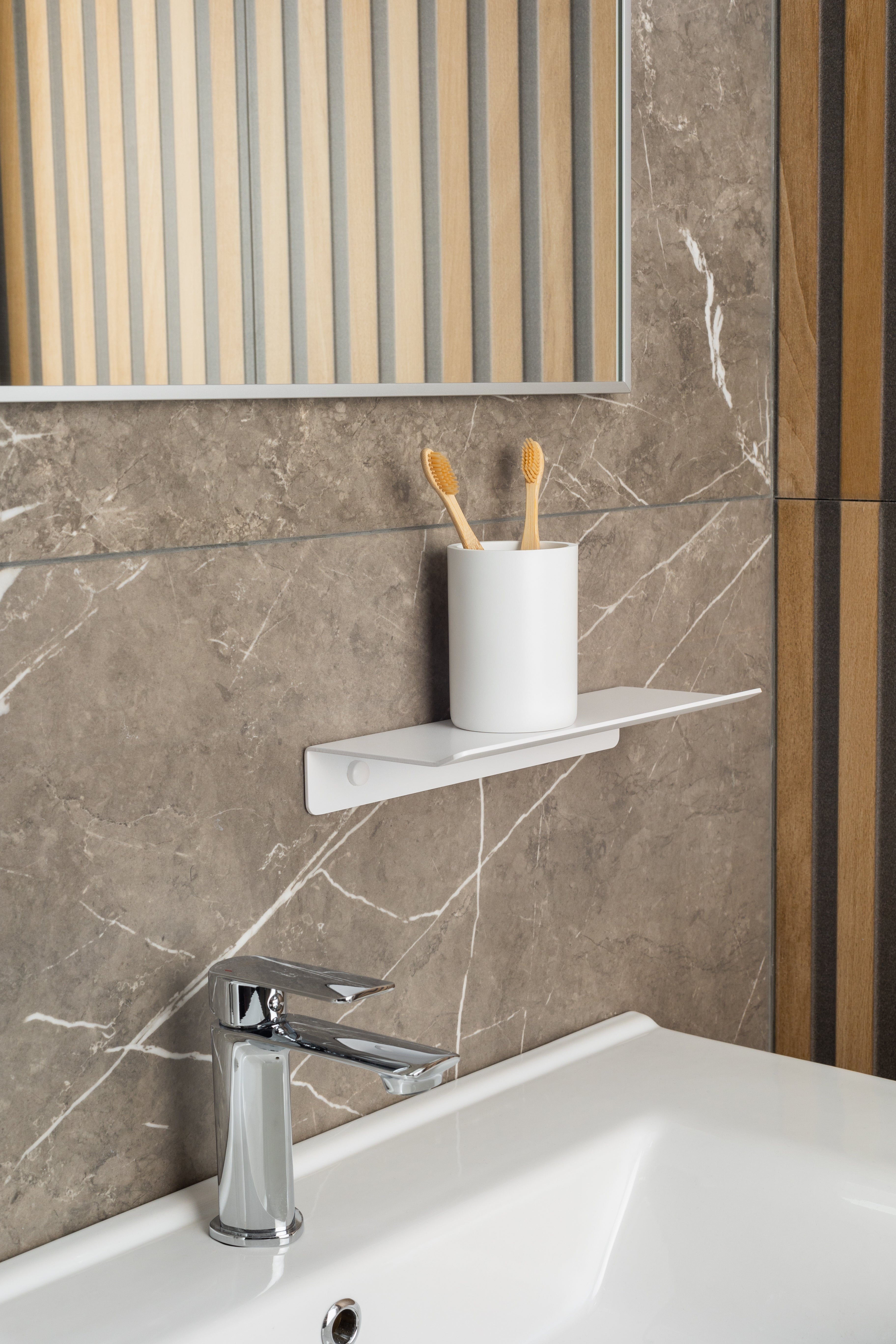 Toilettenpapierhalter Zenda